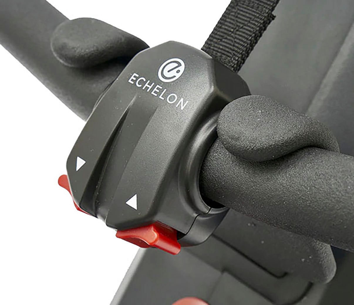 Echelon Rudergerät »Row Smart Rudergerät«, Rudermaschine, 32 Widerstandsstufen, Magnetwiderstand
