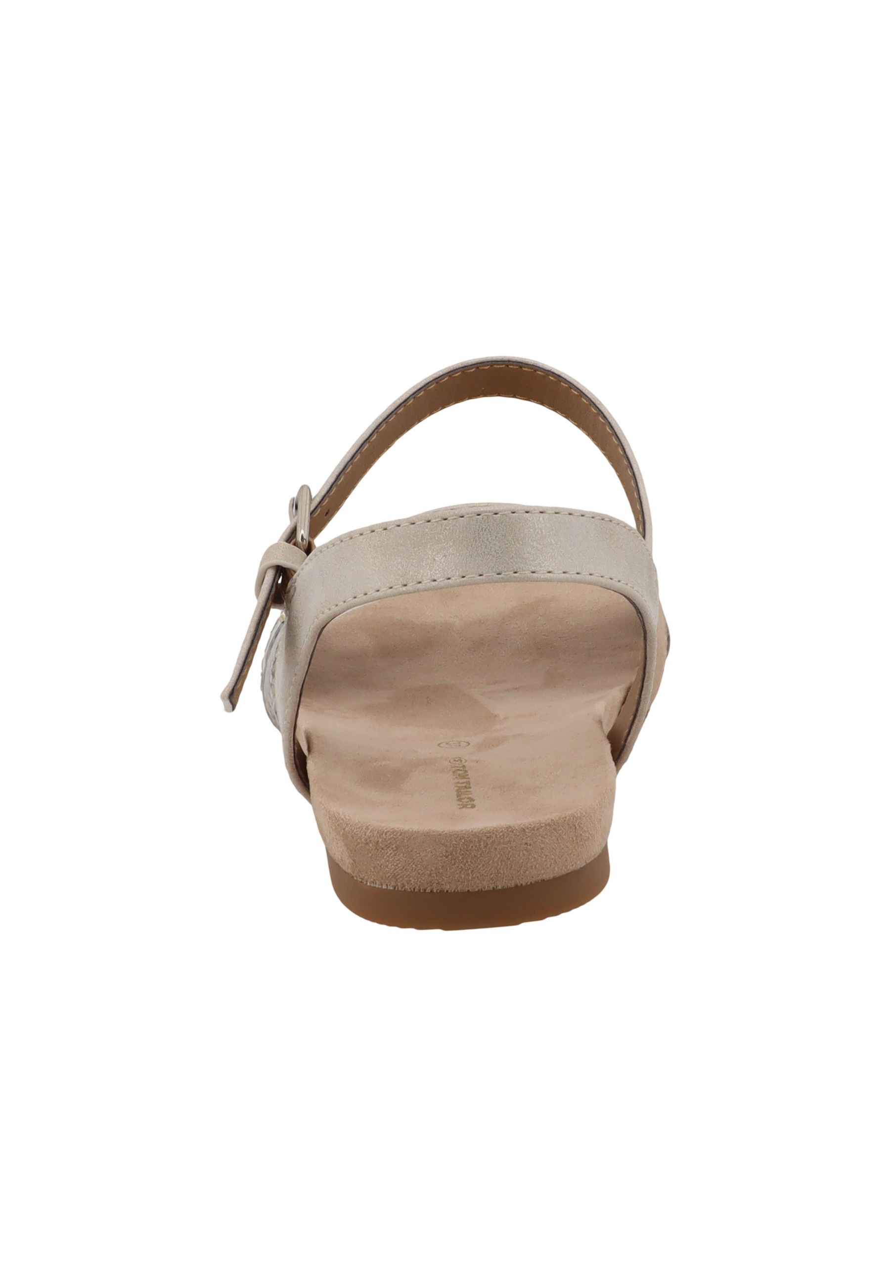 TOM TAILOR Mules »Tom Tailor Flat Sandals - Mules«