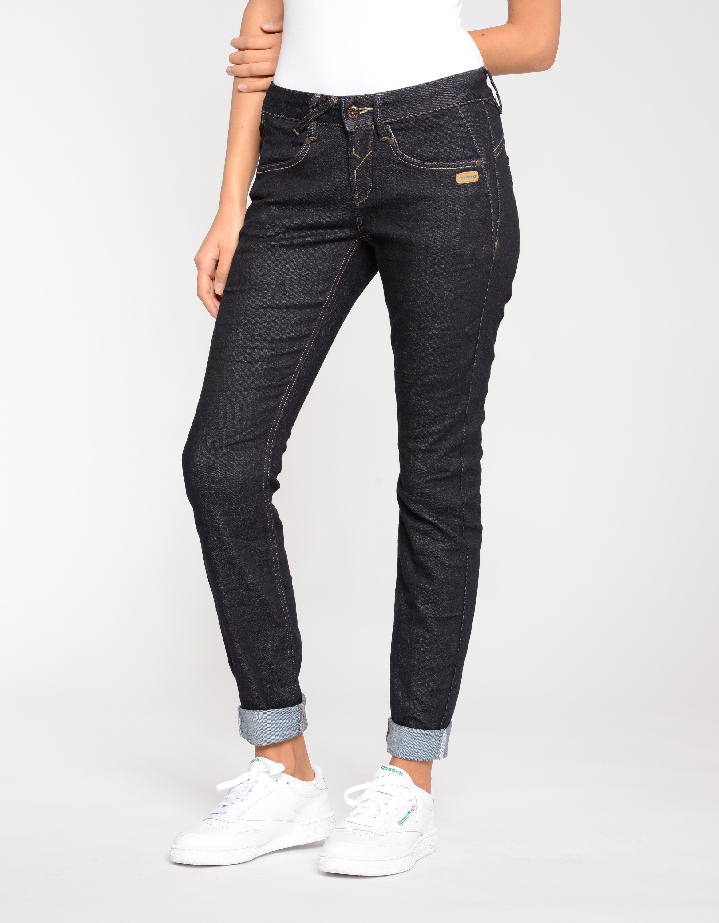 GANG Skinny-fit-Jeans »GANG Jeans Skinny fit 94NELE«