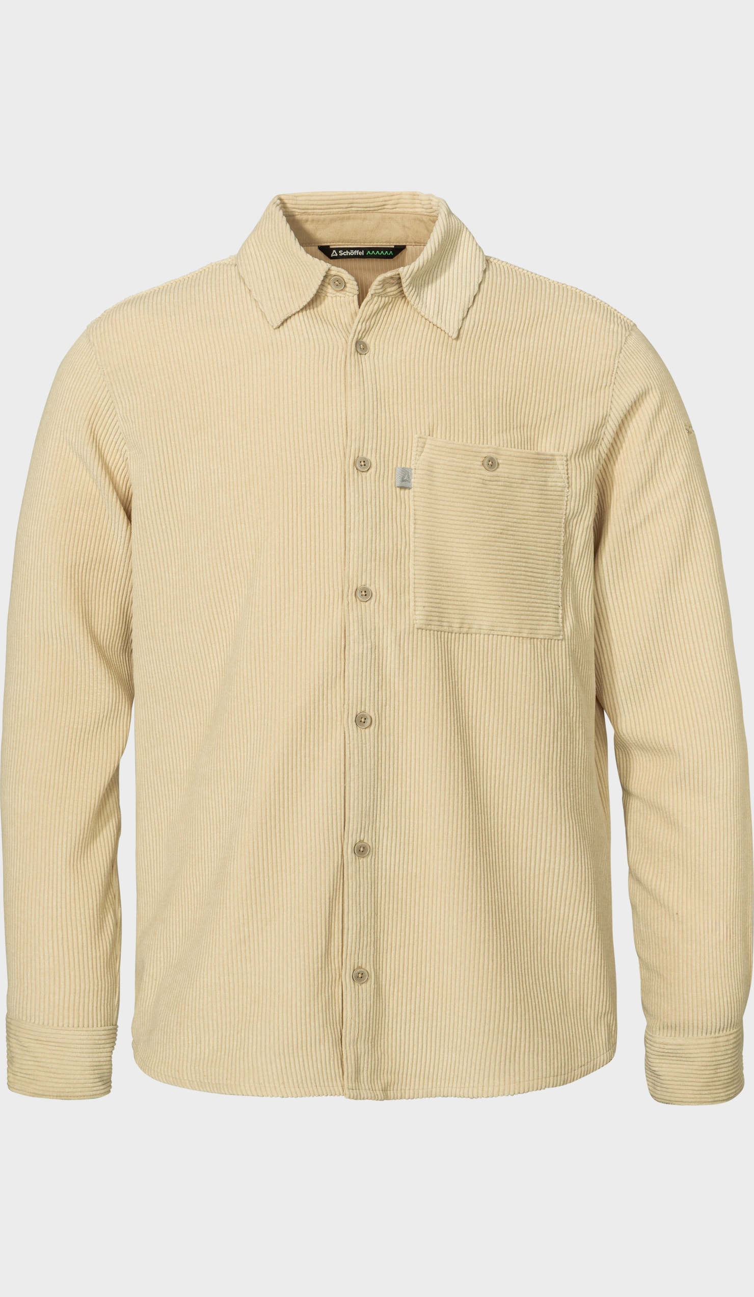 Schöffel "Shirt Style Libereo MEN"