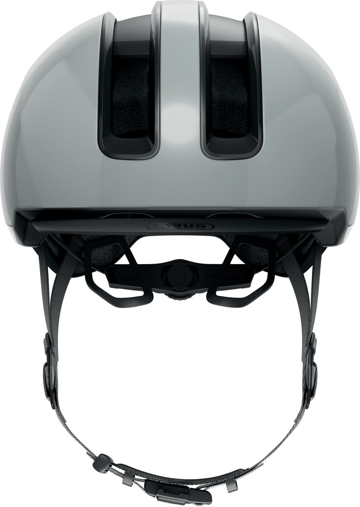 ABUS Fahrradhelm »HUD-Y«