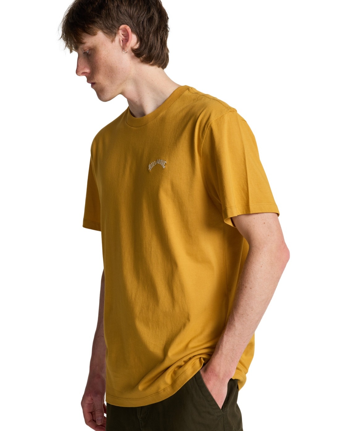 Billabong Sporttop »Arch Crew«