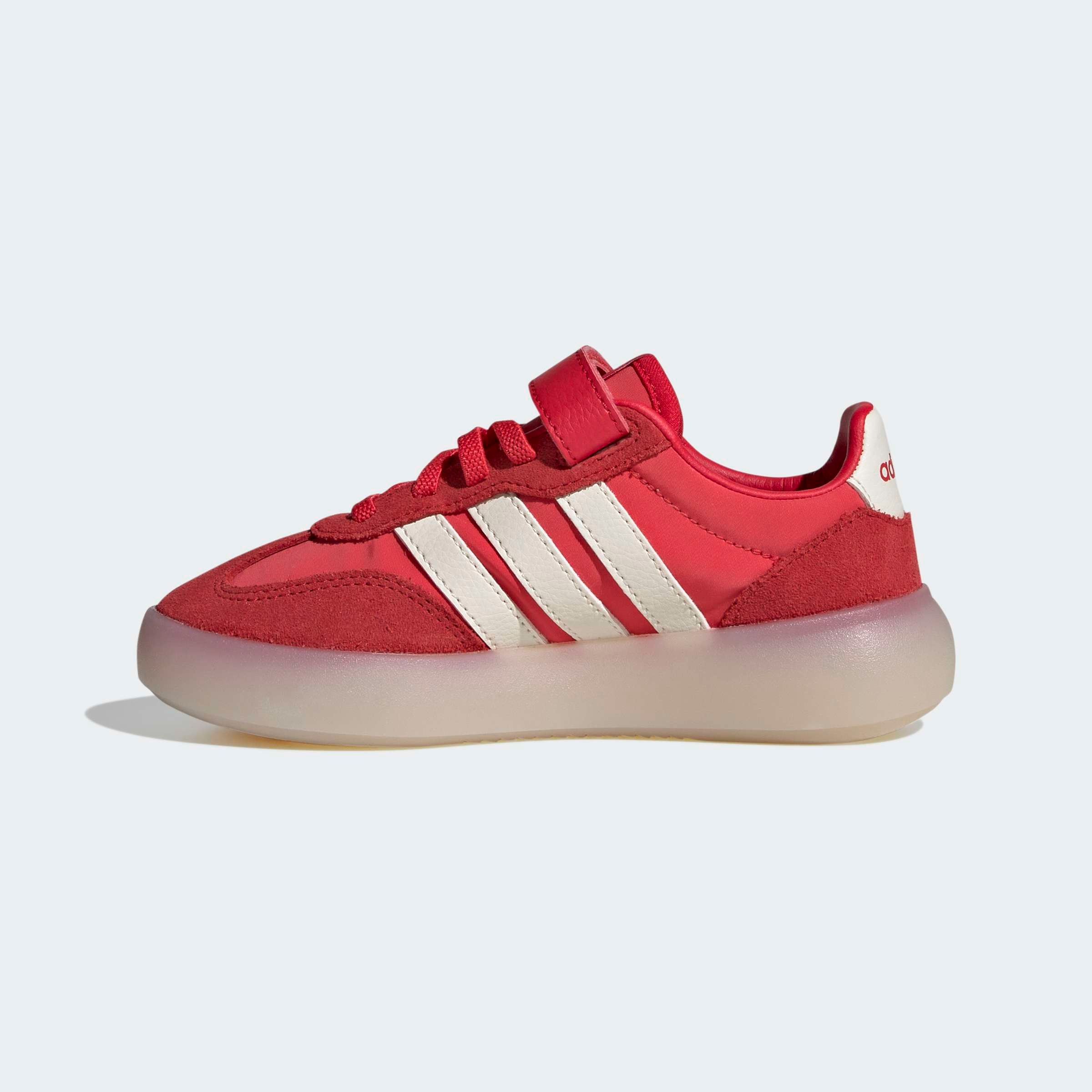 adidas Sportswear Sneaker »BARREDA DECODE  KIDS«  inspiriert vom Design des Handball Spezial, für Kinder & Jugendliche