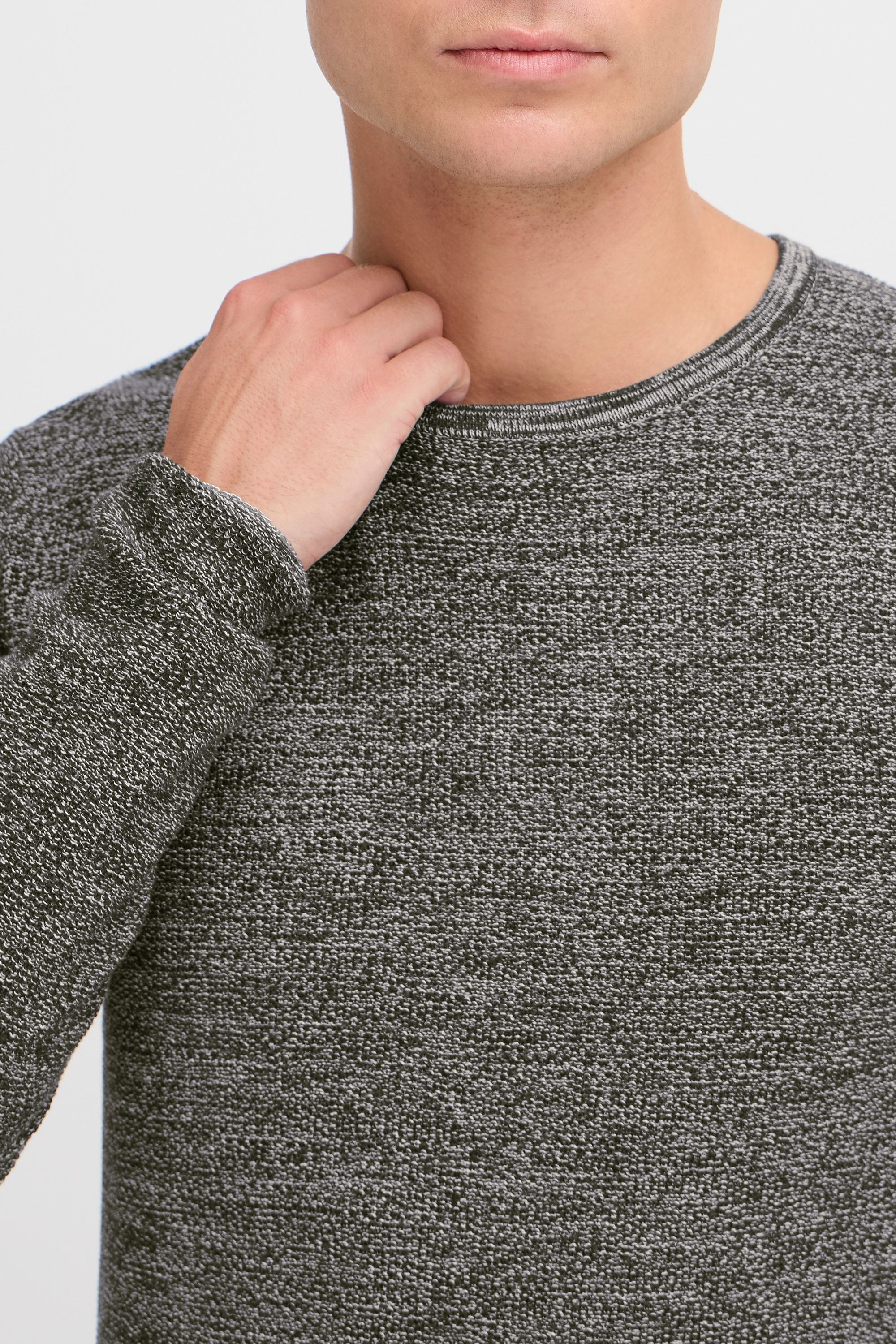 Indicode Strickpullover »Strickpullover IDJadas«