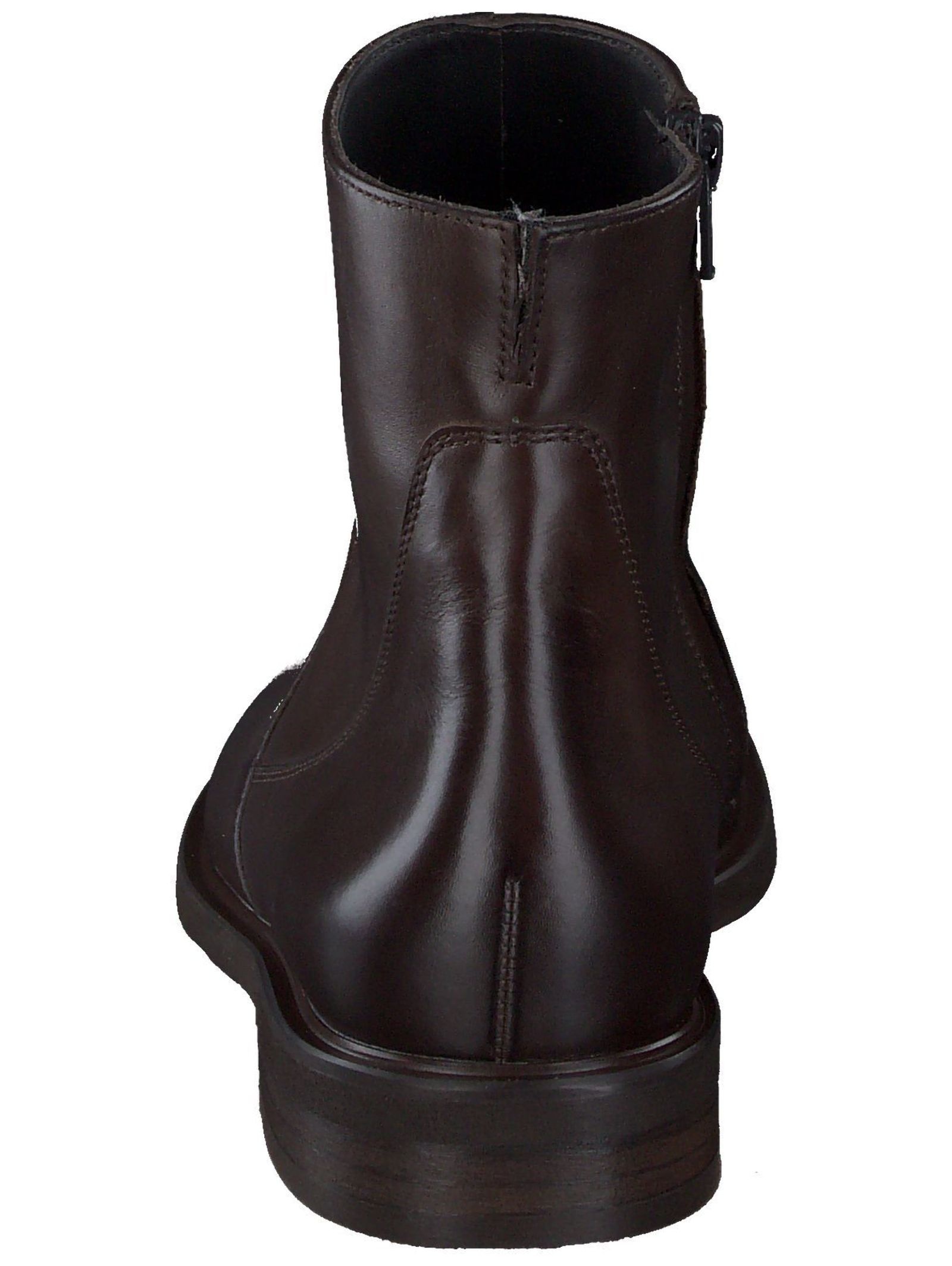 Paul Green Stiefelette »Paul Green Stiefelette Glattleder«