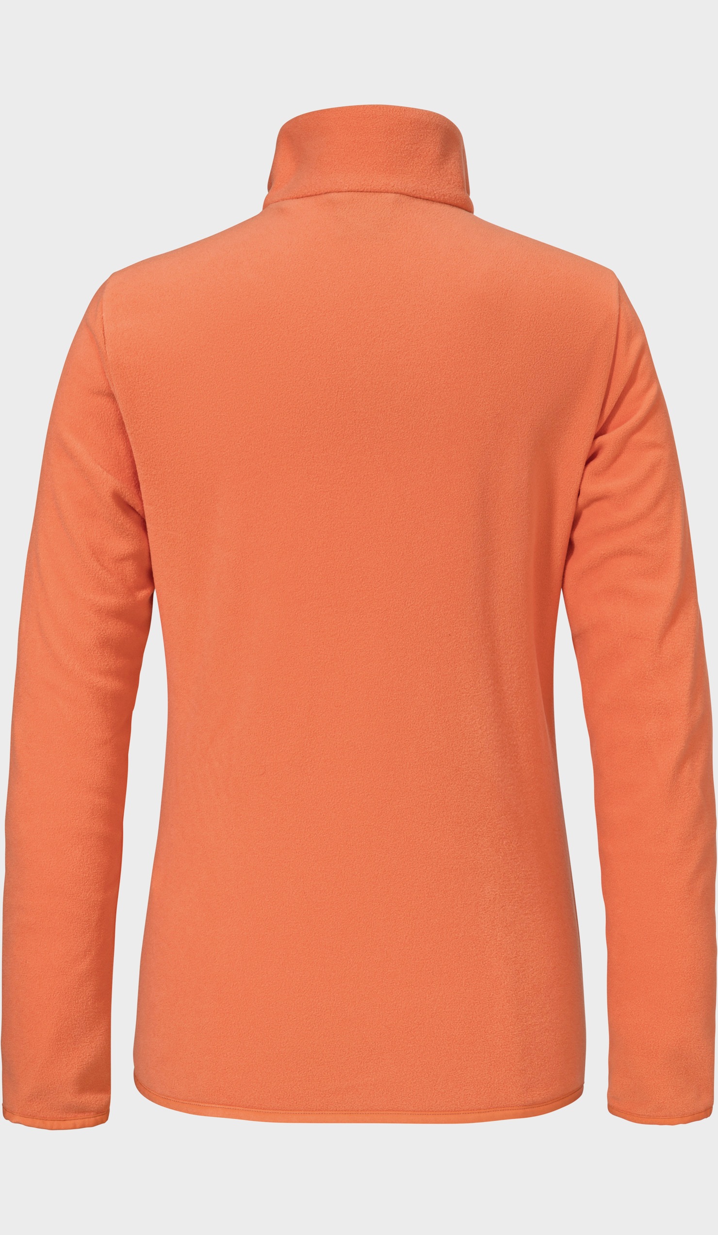 Schöffel Fleecejacke "Fleece Jk Style Ash WMS" ohne Kapuze günstig online kaufen