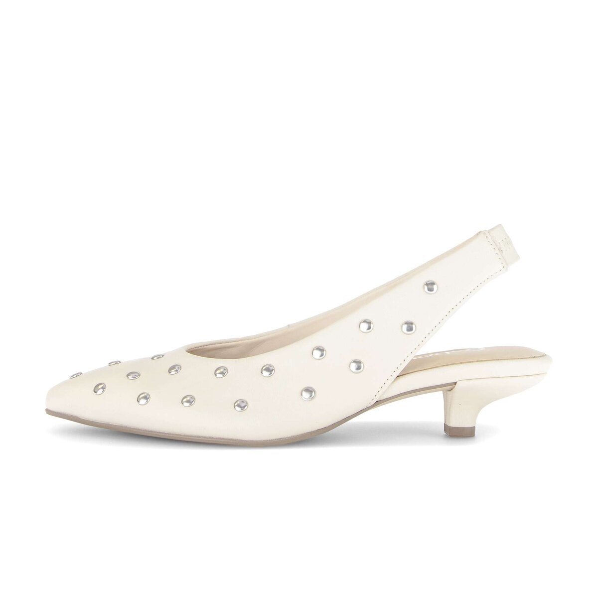 Gabor Slingpumps "Slingpumps Glattleder" günstig online kaufen