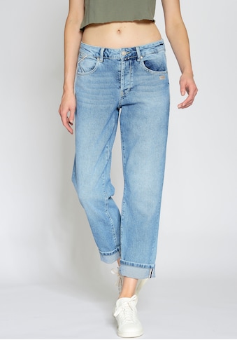 Boyfriend-Jeans »94Thelma«