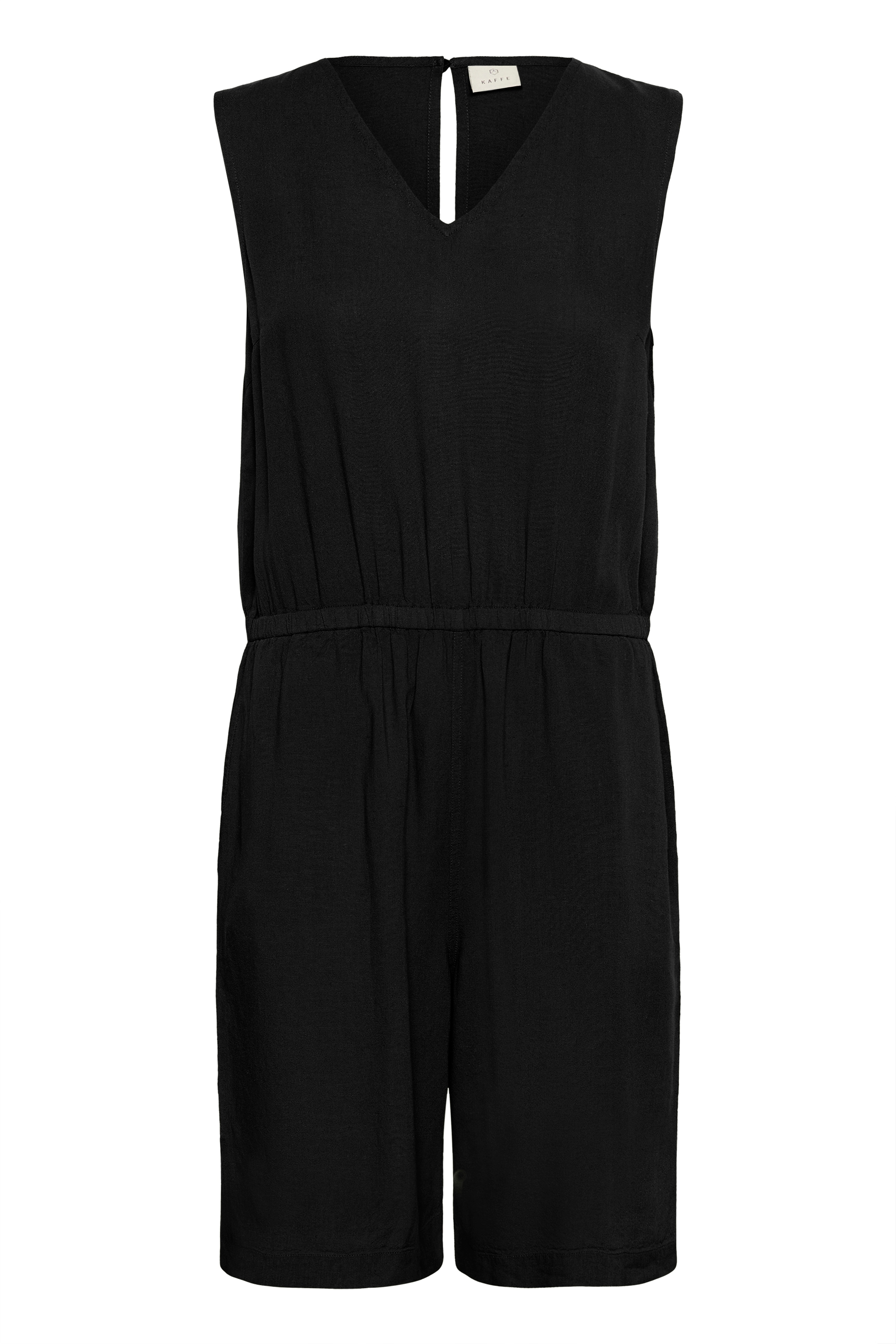 KAFFE Jumpsuit "Damen Overall KAmilia"