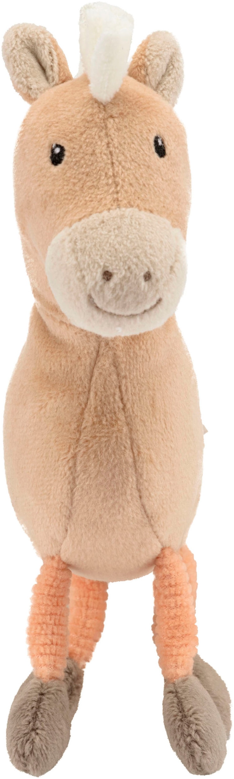 Sterntaler® Kuscheltier »Pferd Sunny, S«