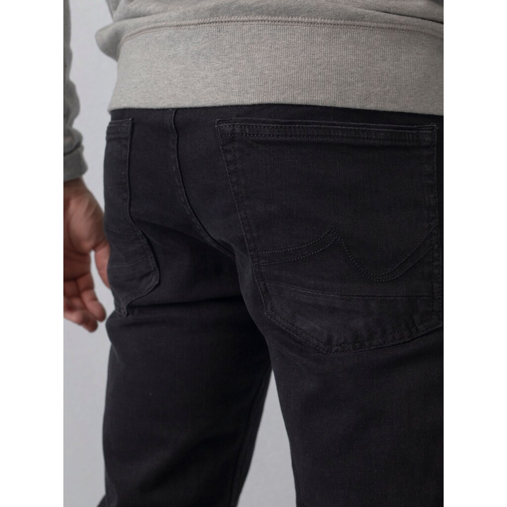 Petrol Industries Regular-fit-Jeans »RILEY«