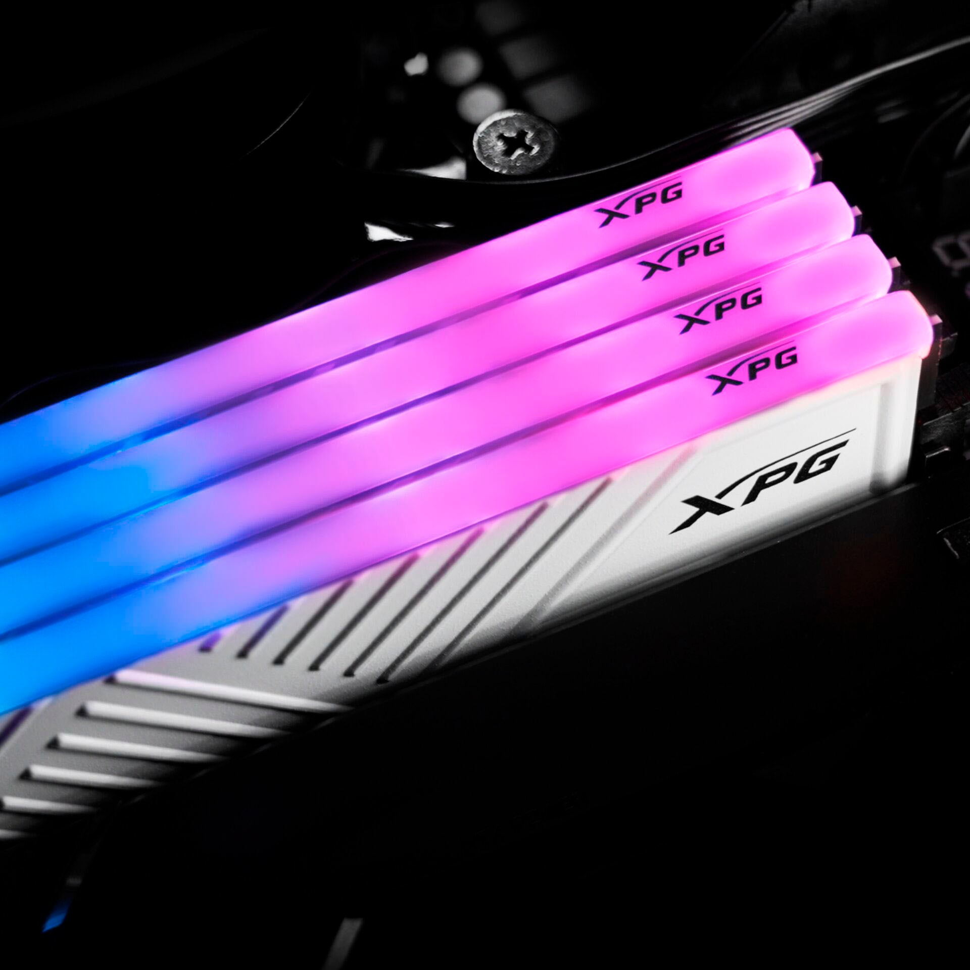 ADATA PC-Arbeitsspeicher »SPECTRIX D35G DDR4 RGB 2x 16GB«