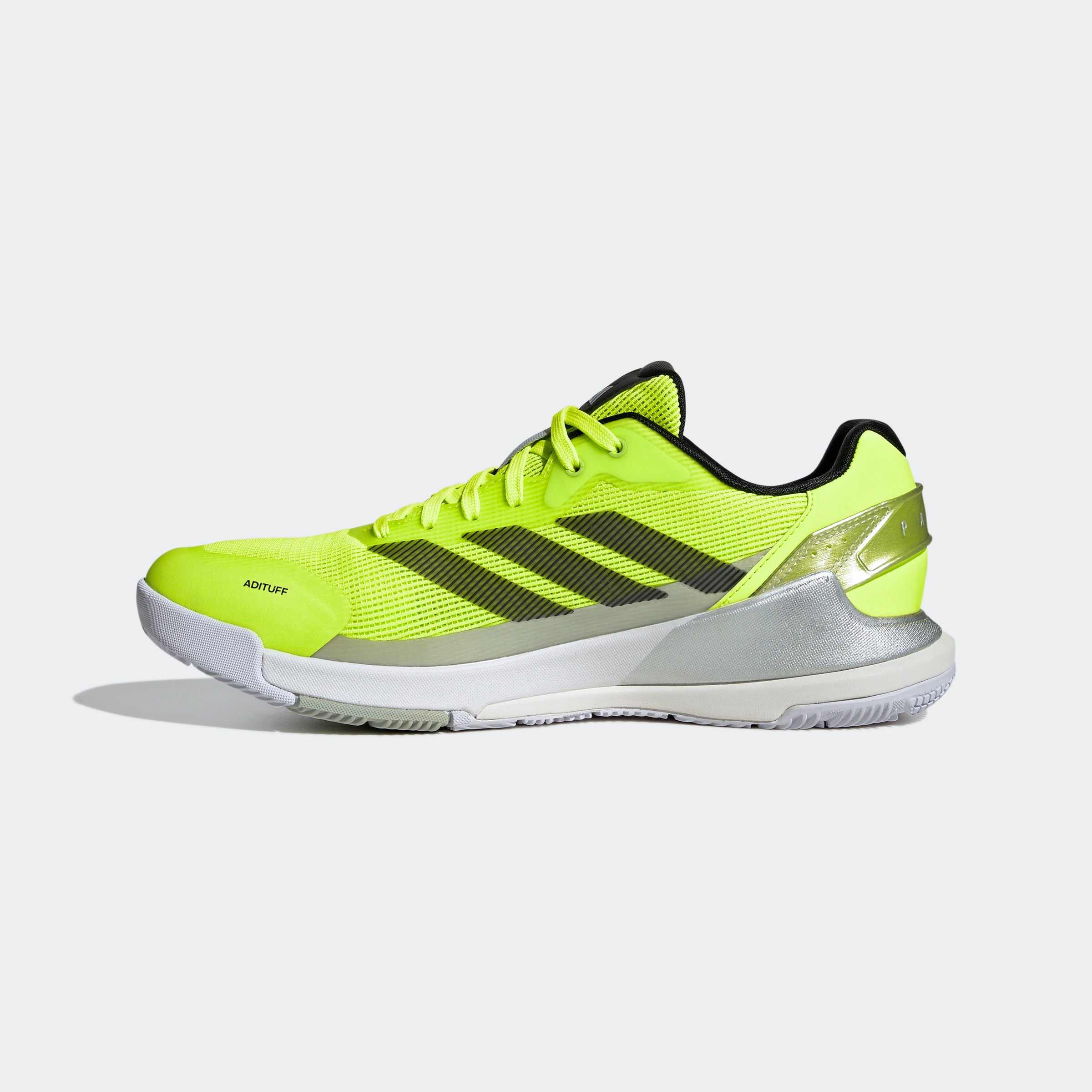 adidas Performance Tennisschuh »CRAZYQUICK PADEL-«, besonders geeignet für Padel