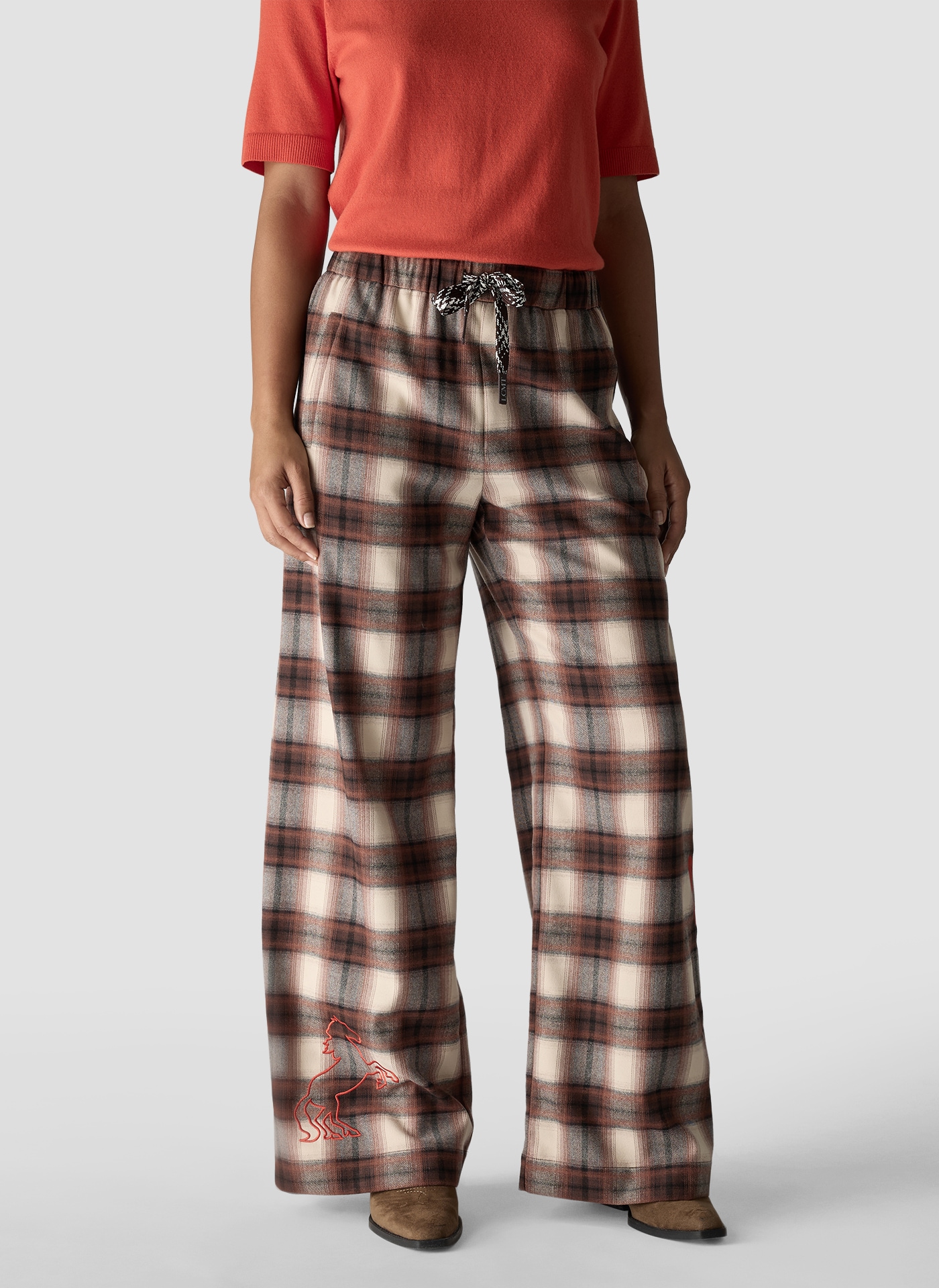 LeComte "Hose"