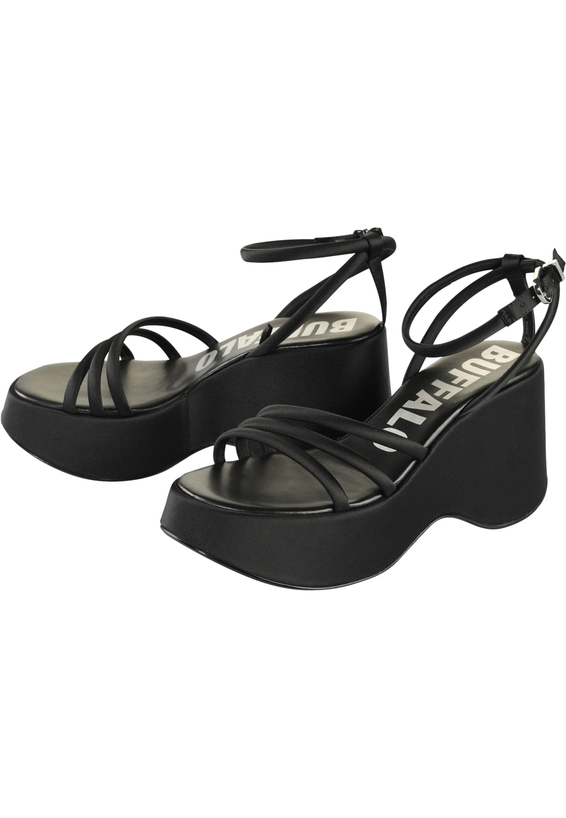 Buffalo High-Heel-Pumps »Buffalo JOY MSS SANDAL«