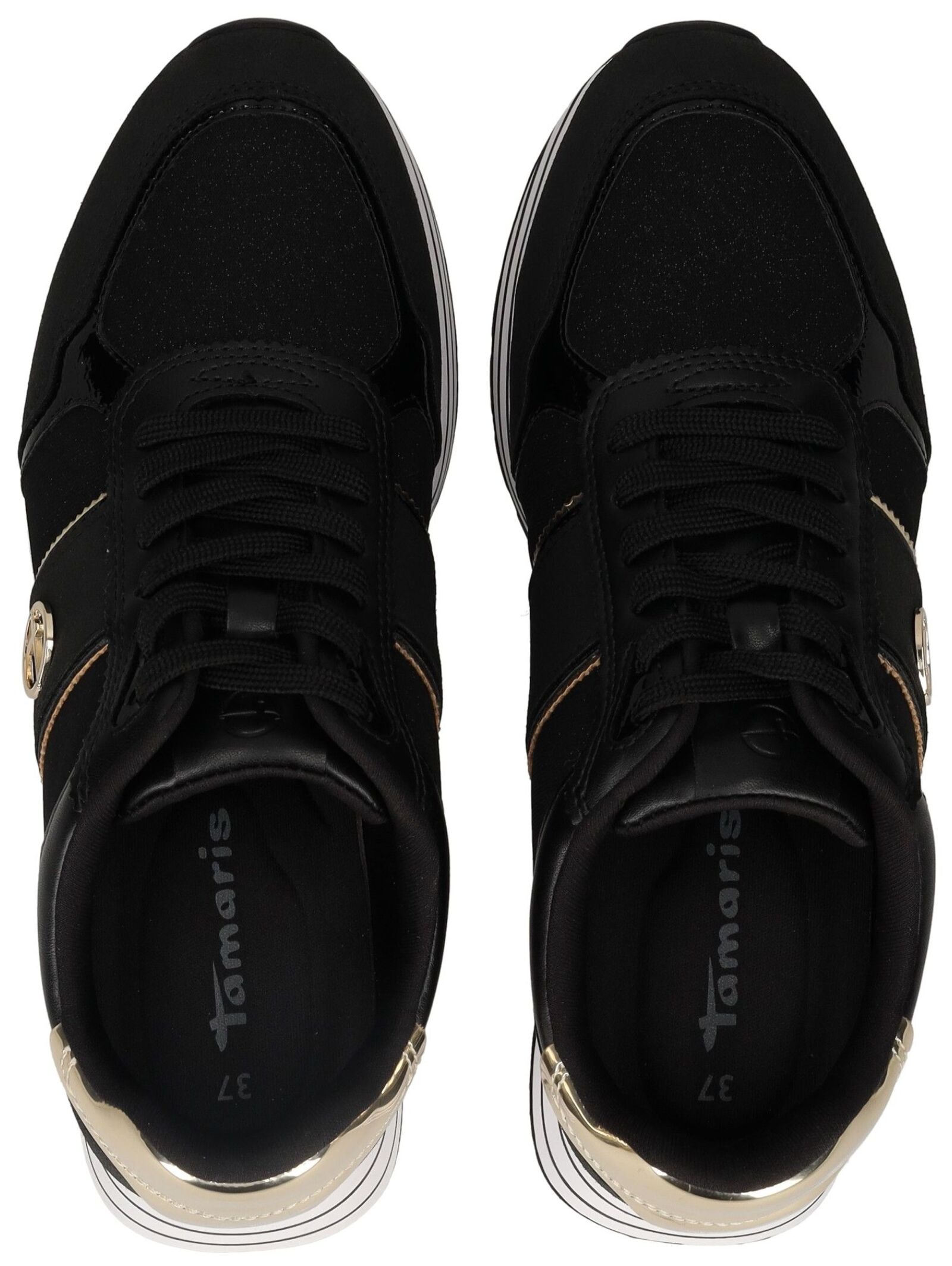 Tamaris Sneaker »Tamaris Sneaker Textil«