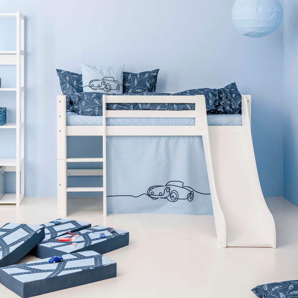 Hoppekids Indoor-Rutsche »ECO Dream«