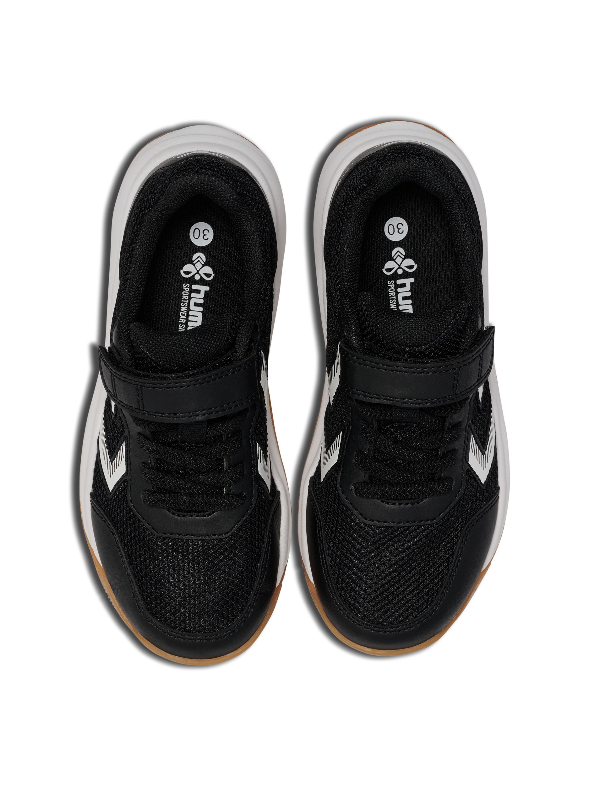 hummel Hallenschuh »MULTIPLAY FLEX VC 2.0 JR«  auch für den Hallensport -Non-Markting Sohle
