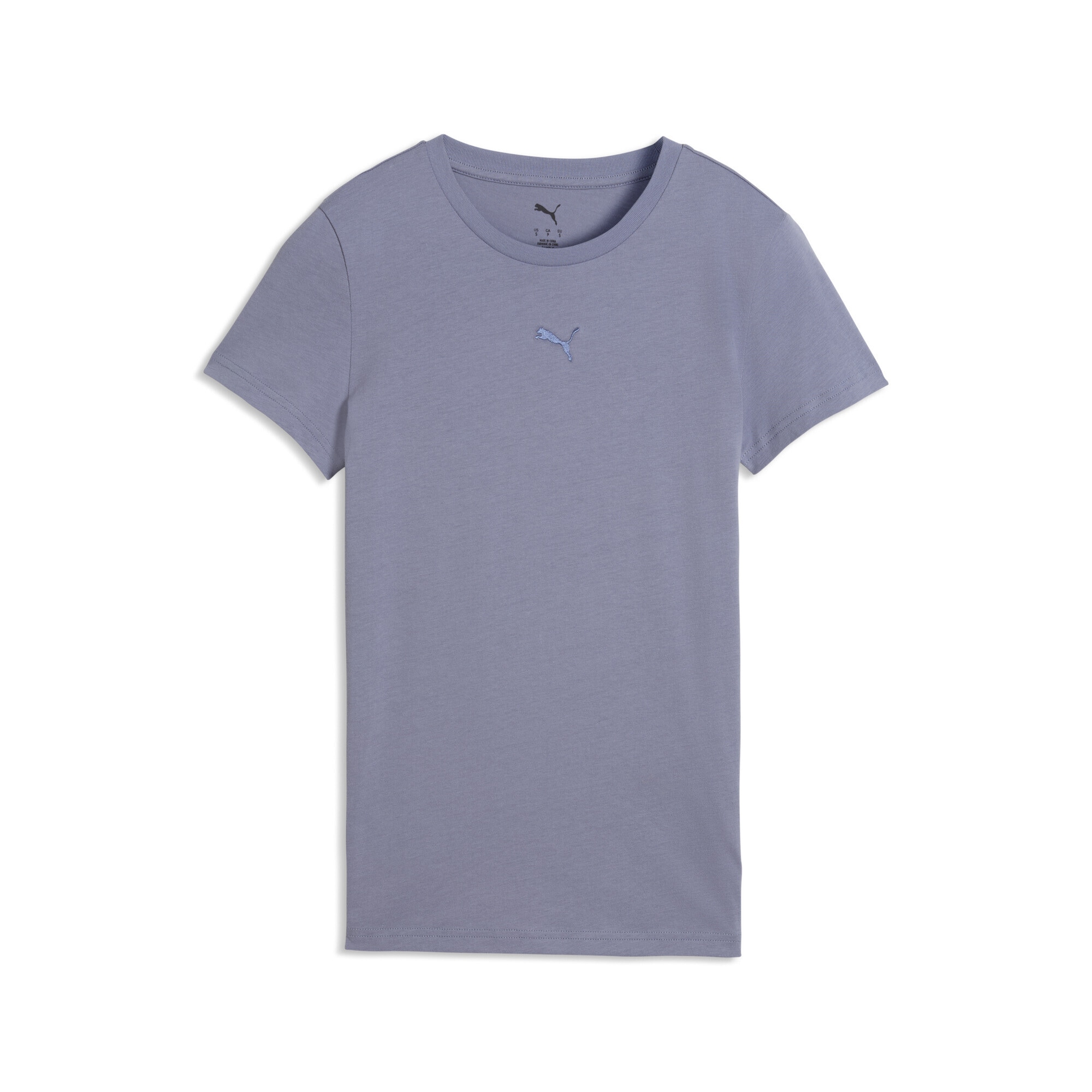 PUMA T-Shirt »Essentials T-Shirt Damen«