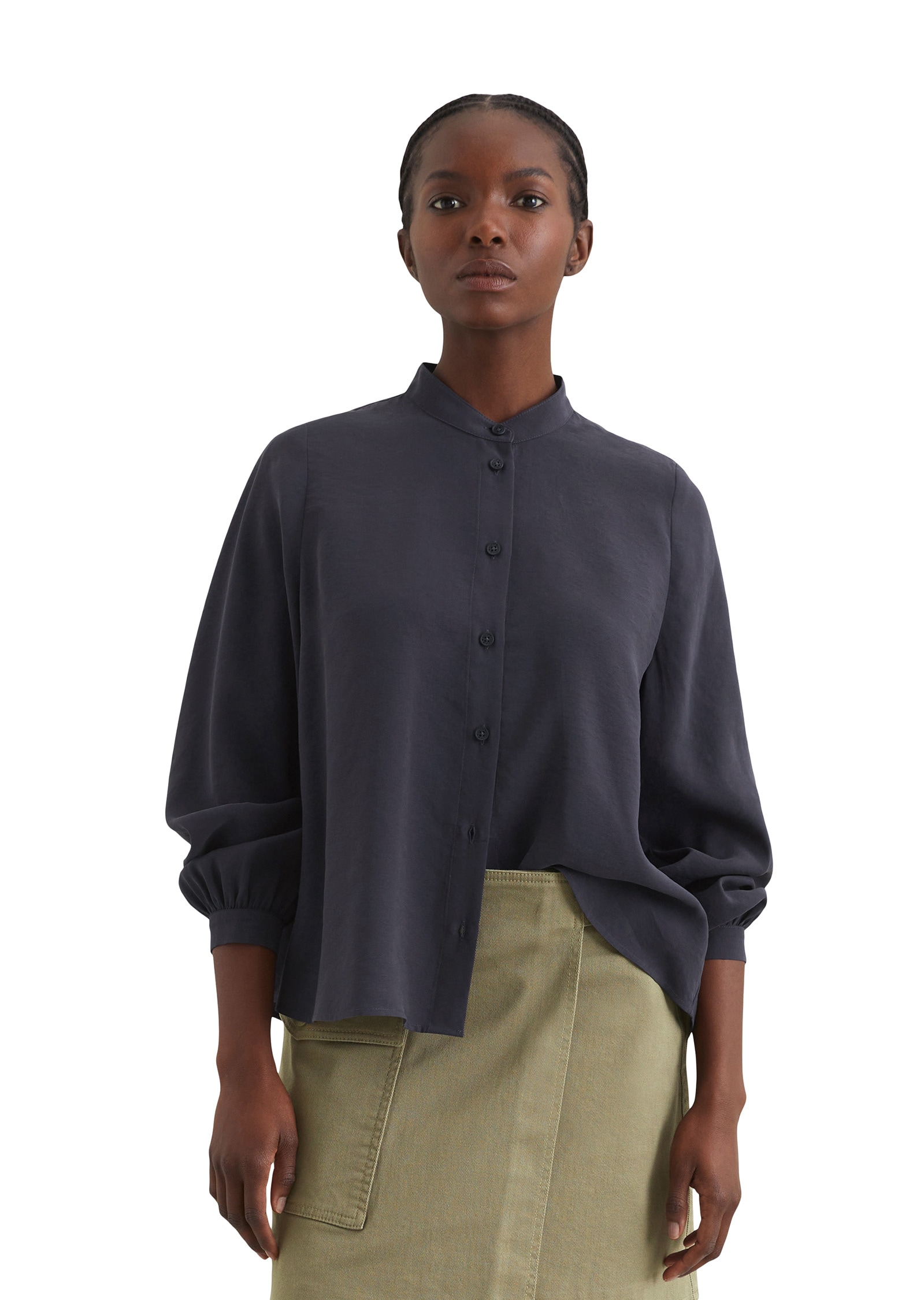 Marc OPolo DENIM "aus TENCEL™ Modal" günstig online kaufen