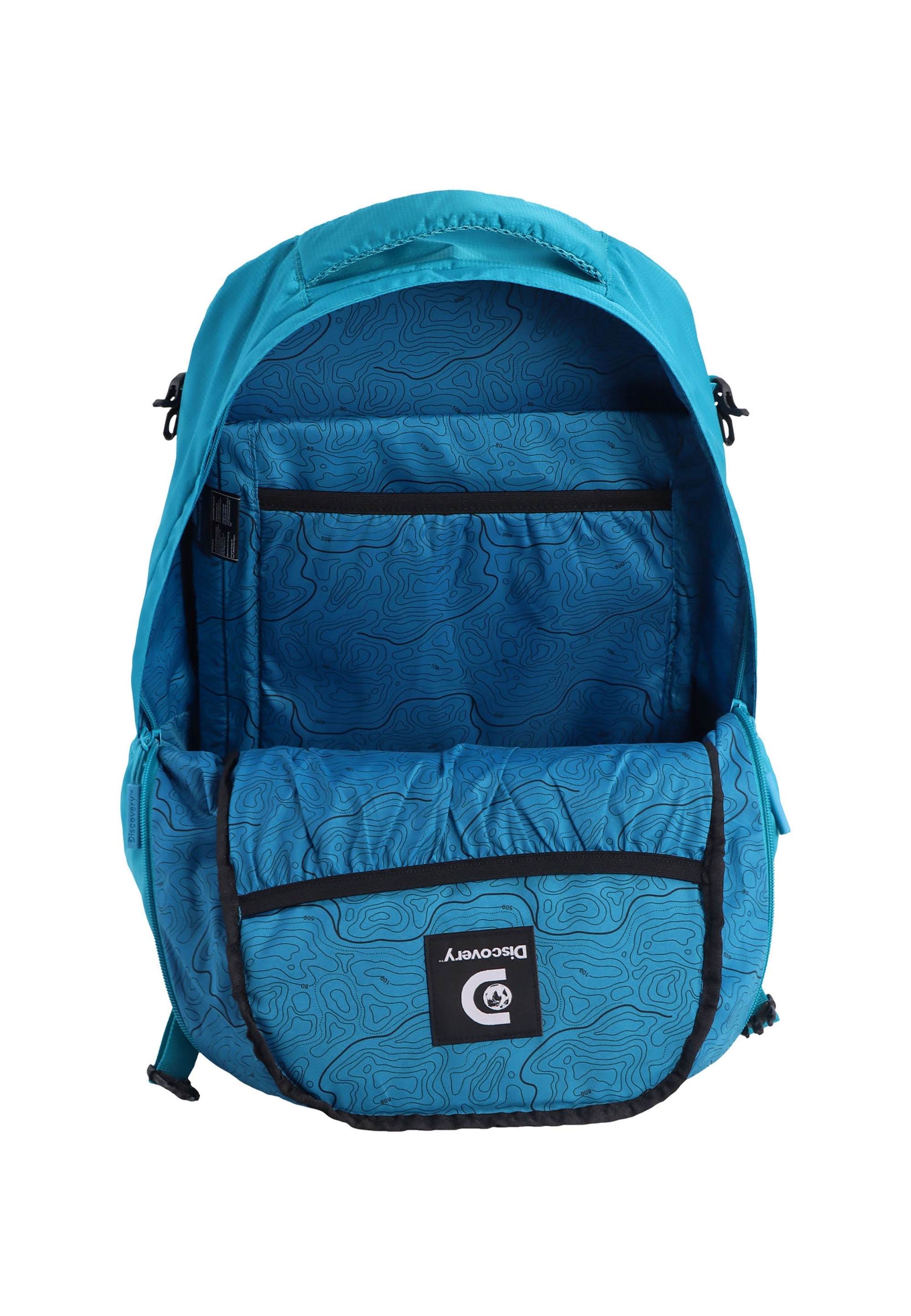 Discovery Sportrucksack »Outdoor« aus Nylon-Material
