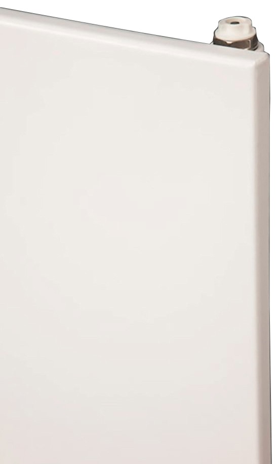 Ximax Paneelheizkörper »P1 Plan 595 mm x 1200 mm«, 816 Watt, weiß