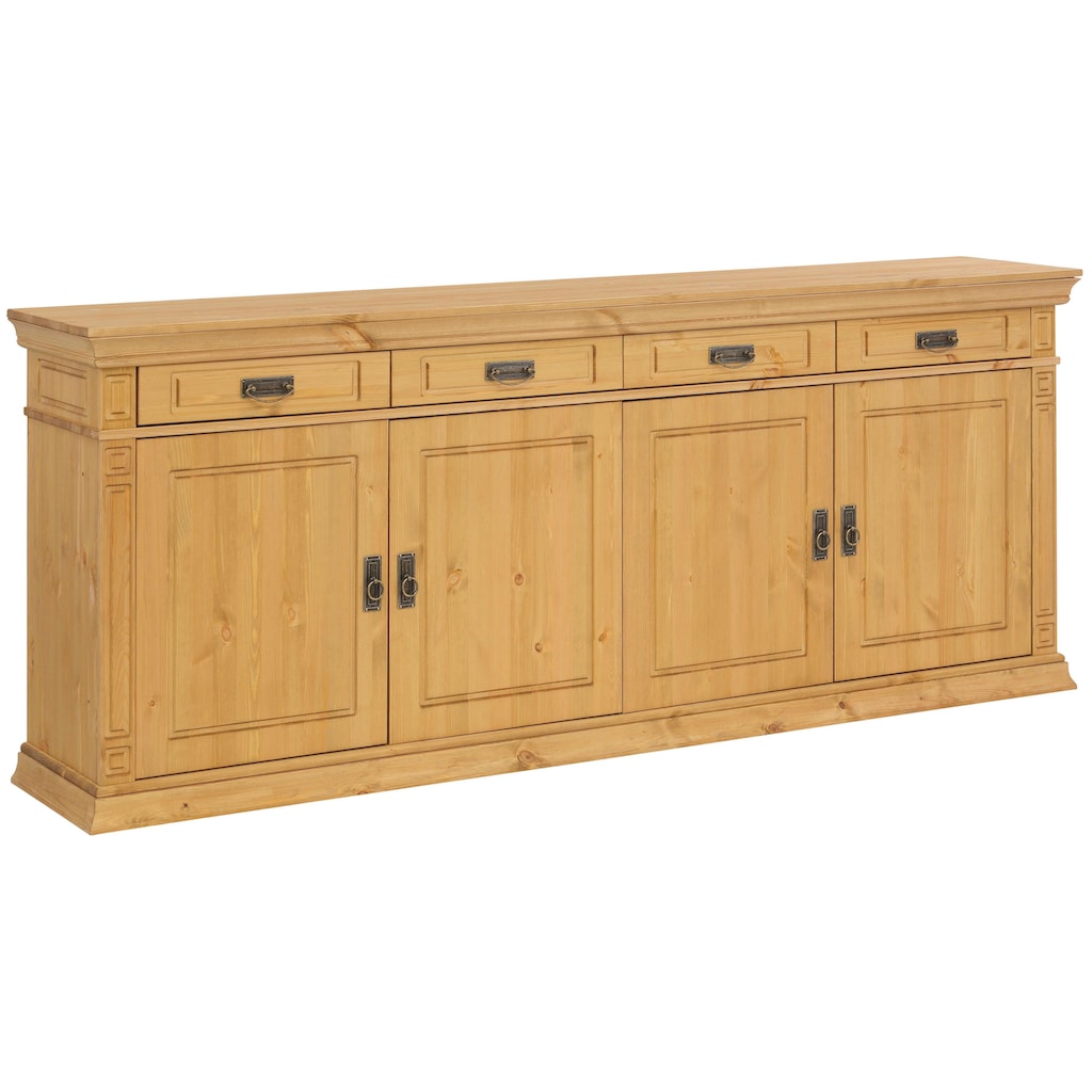 Home affaire Sideboard »Vinales«