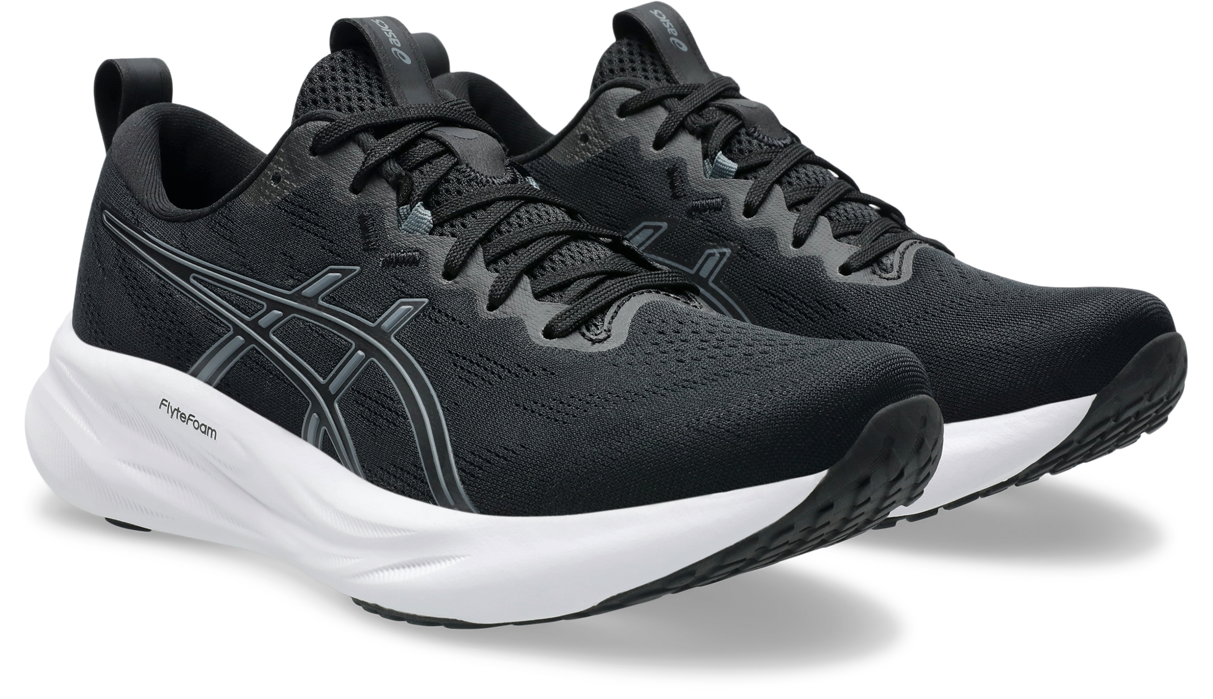 Asics "GEL-PULSE 16"