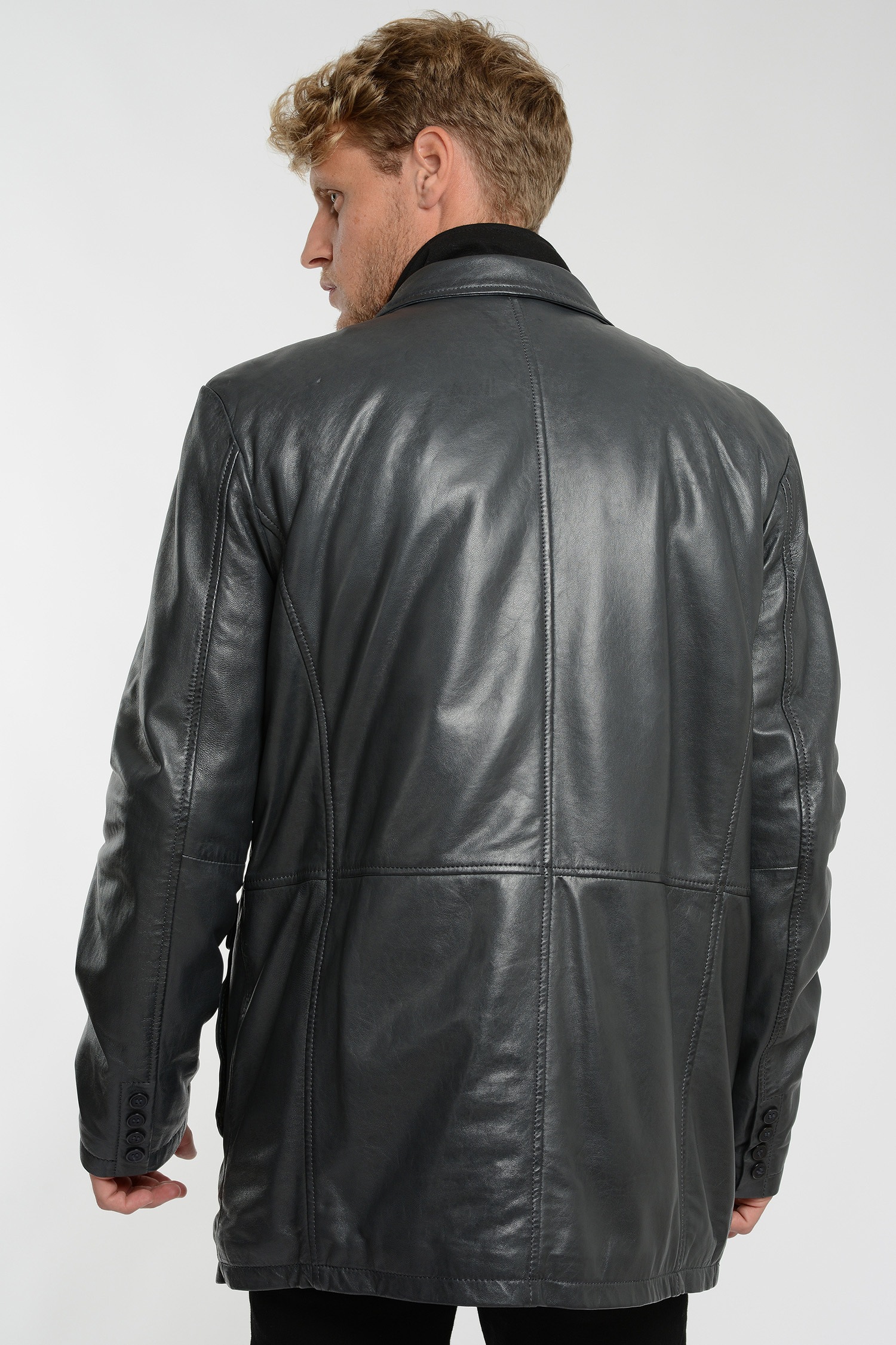 JCC Lederjacke »3102236«