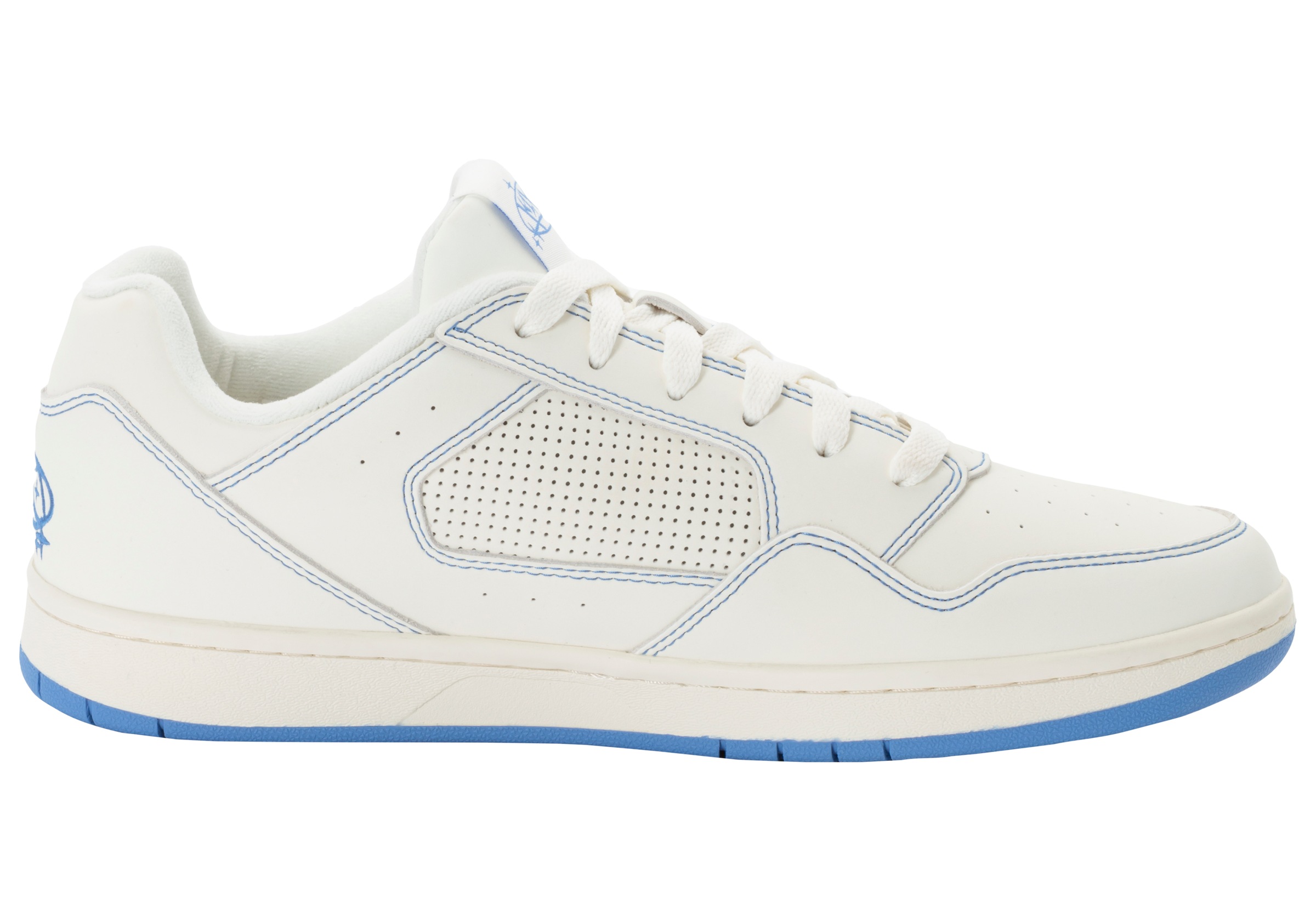 K1X Sneaker »Sweep Gk Prm«  Basketball inspiriertes Design