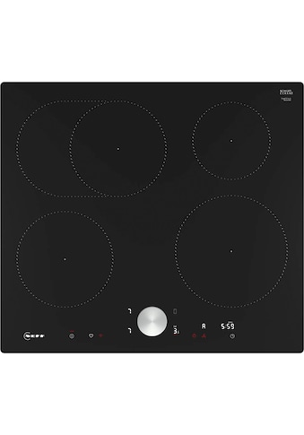NEFF Indukcinė kaitlentė »T56PTF1L0« T56PTF...
