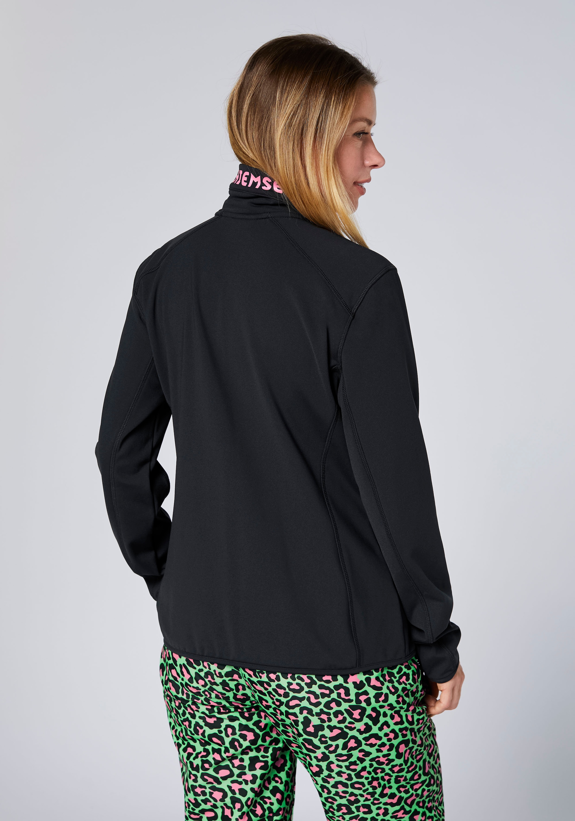 Chiemsee Fleecejacke günstig online kaufen