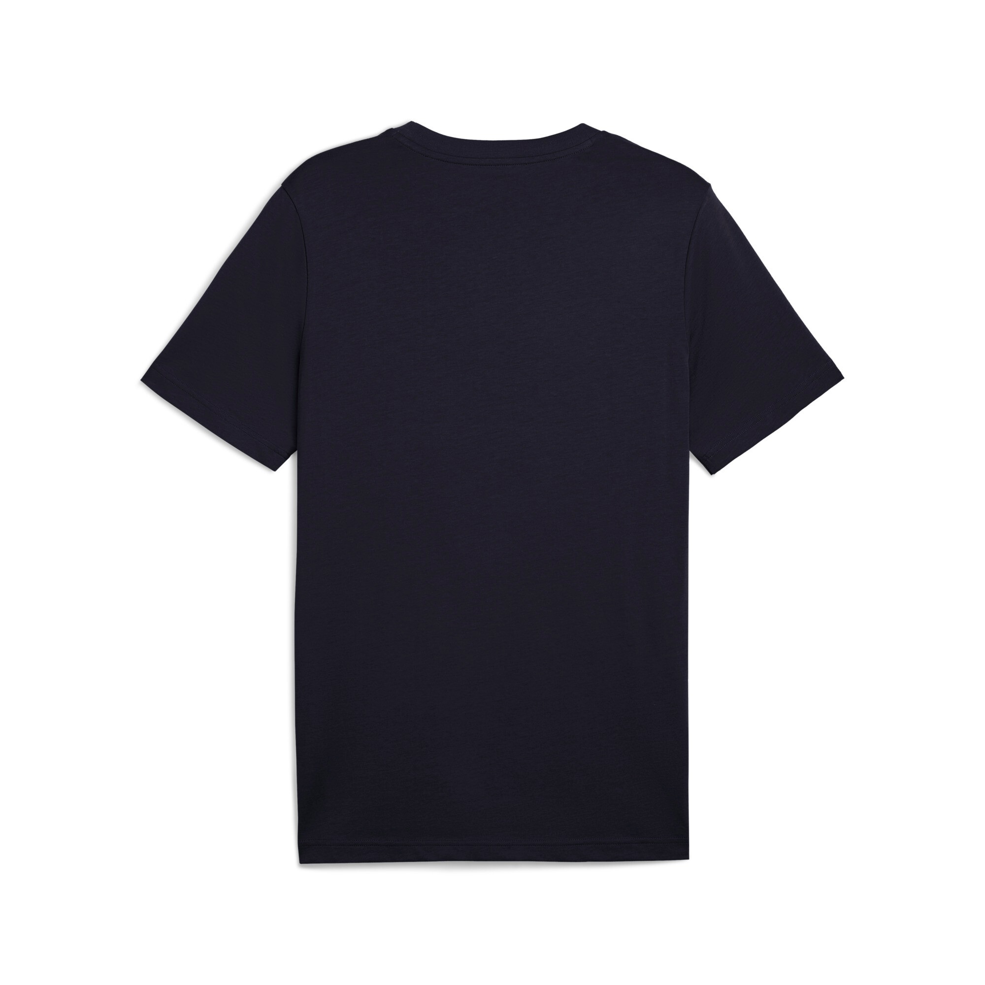 PUMA T-Shirt "ESS 2 COLOR SMALL NO. 1 LOGO TEE" günstig online kaufen