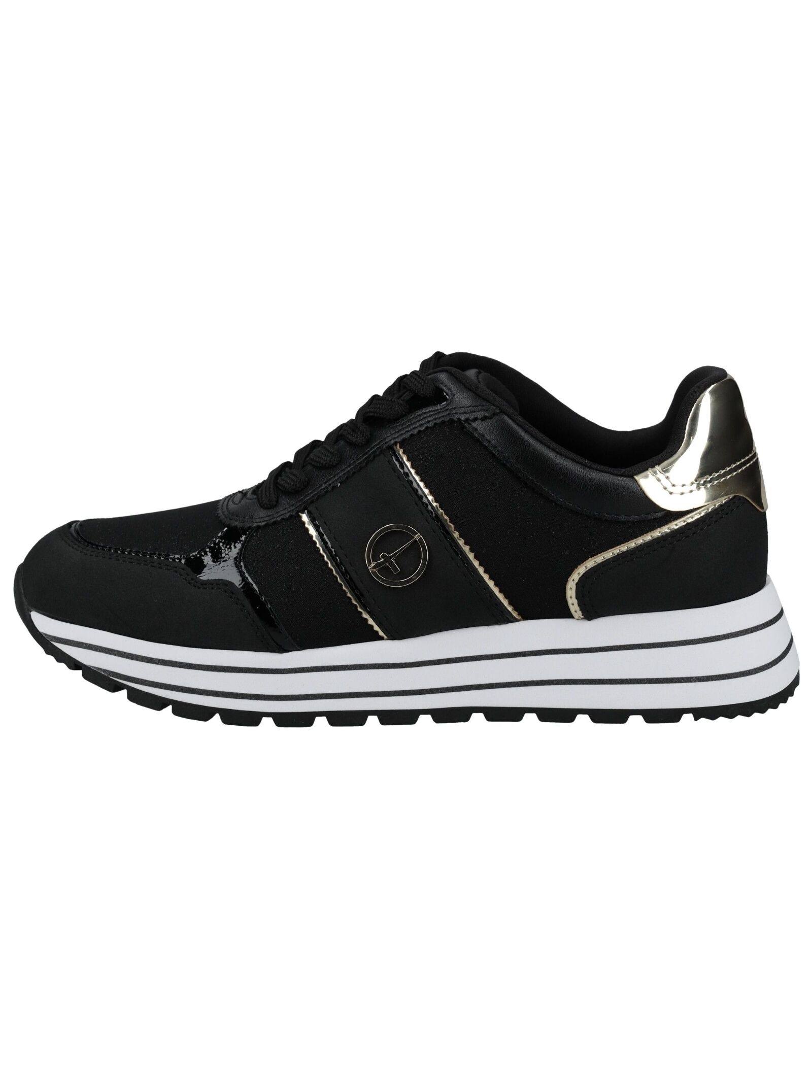 Tamaris Sneaker »Tamaris Sneaker Textil«