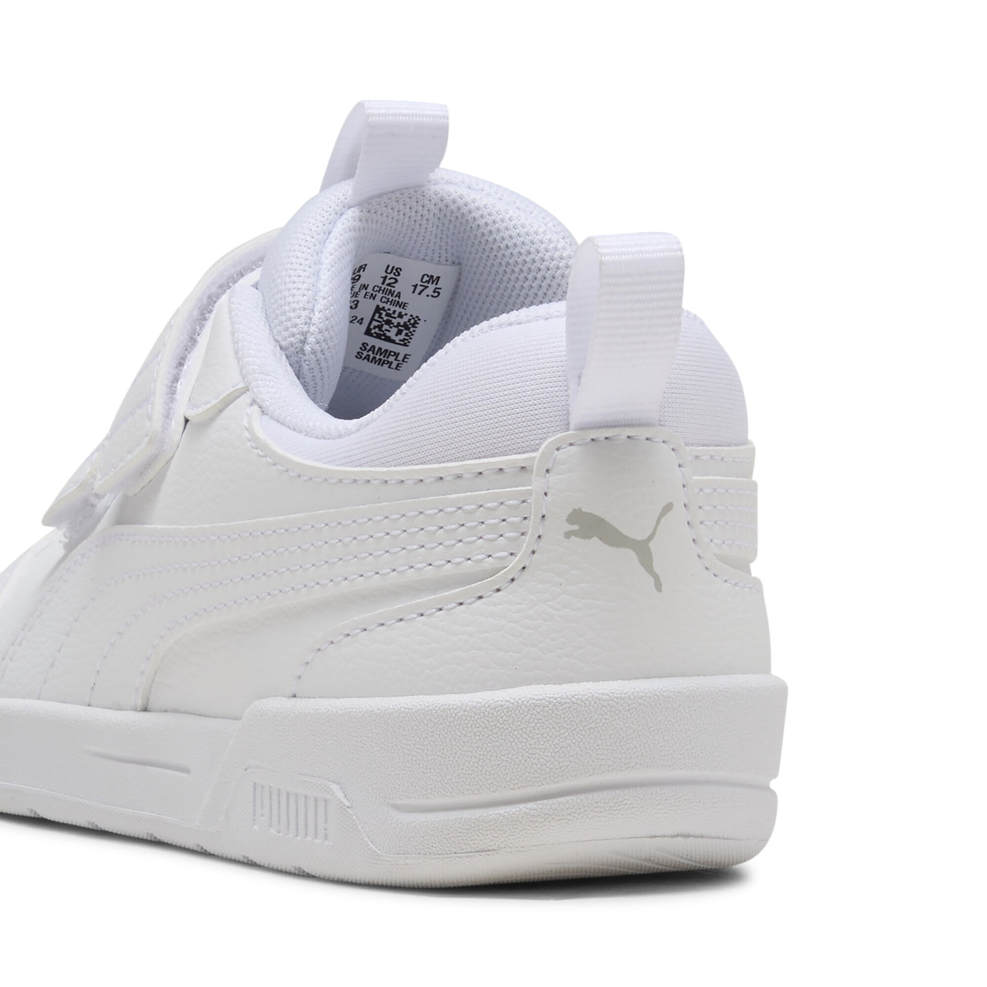 PUMA Sneaker »Multiflex 2 Sneakers Kinder«