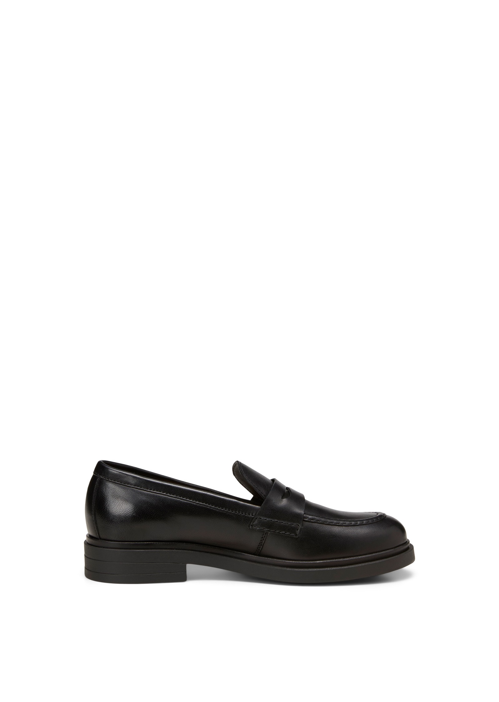 Marc O'Polo Loafer »aus Schafleder«