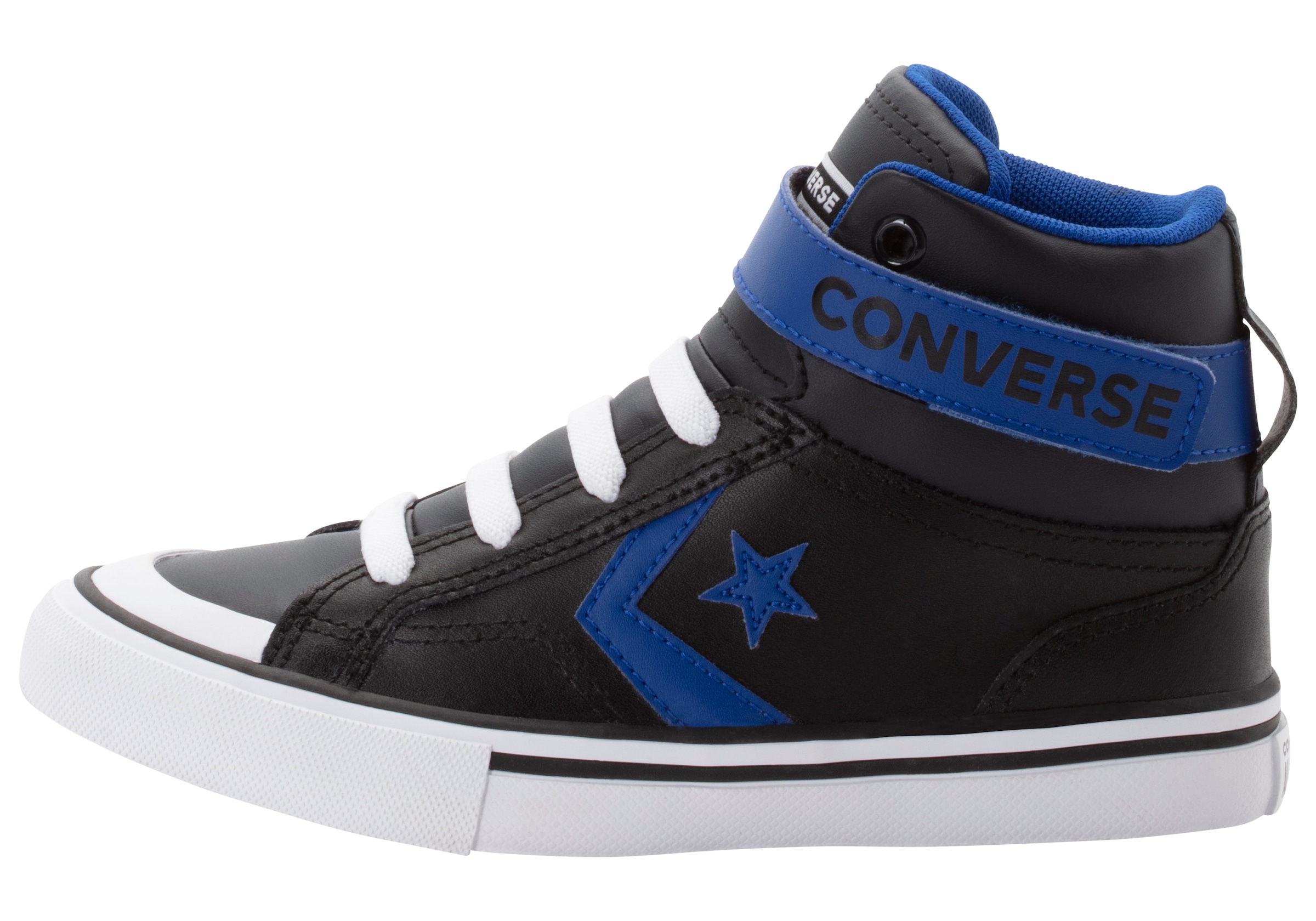Converse Sneaker »PRO BLAZE STRAP LEATHER EASY ON«