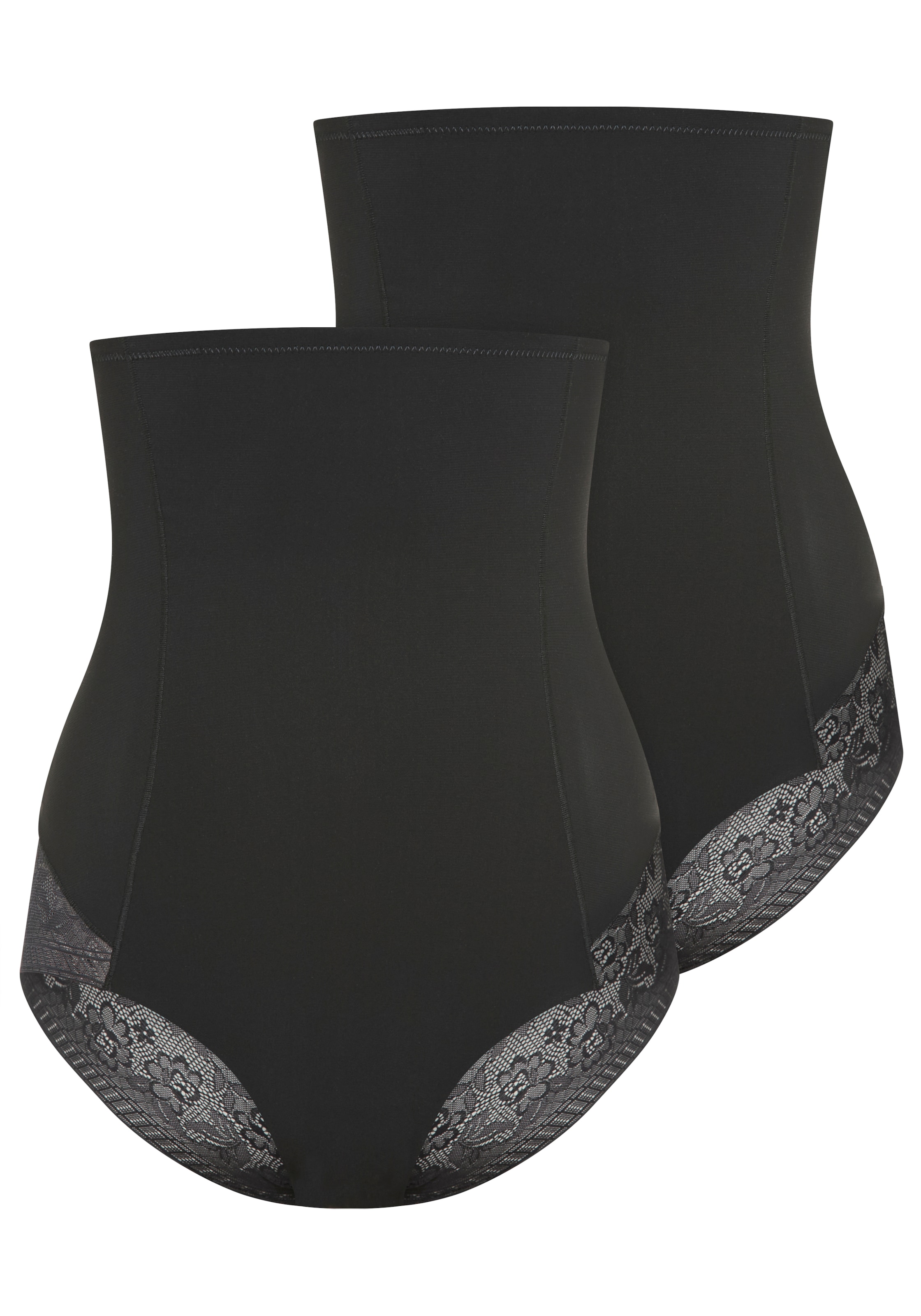 YSABEL MORA Shapingpants "Special You" 2er Pack günstig online kaufen
