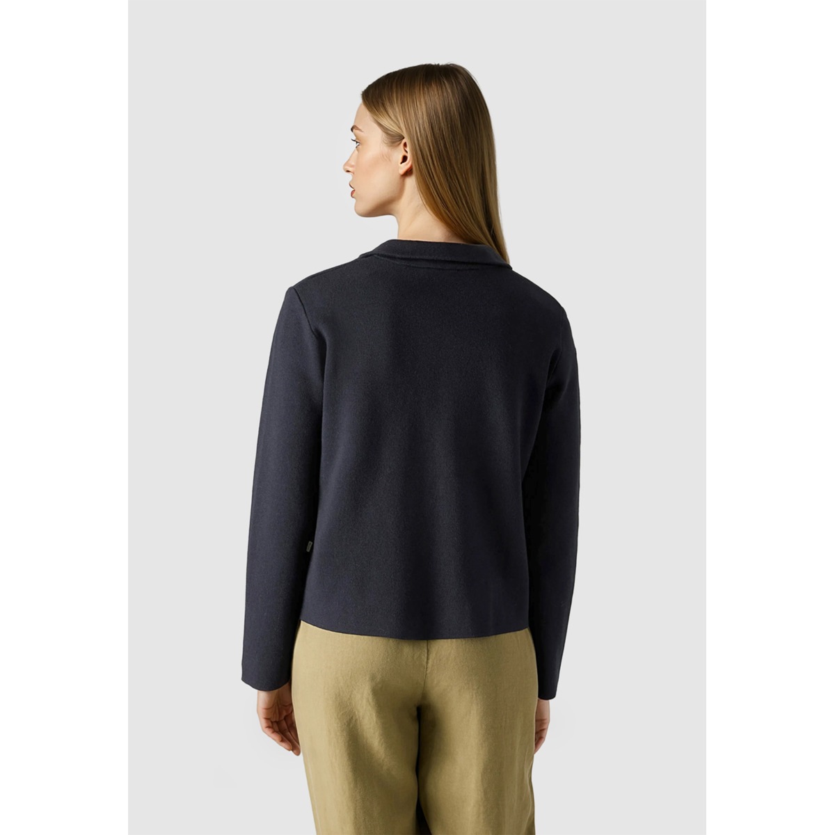 MAERZ Muenchen Strickjacke »Maerz Muenchen 214400 Strickjacke Damen Bekleidung«