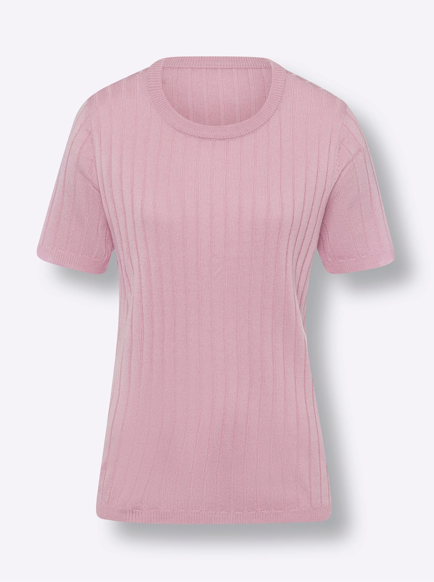 Classic Basics Kurzarmpullover »Kurzarm-Pullover«