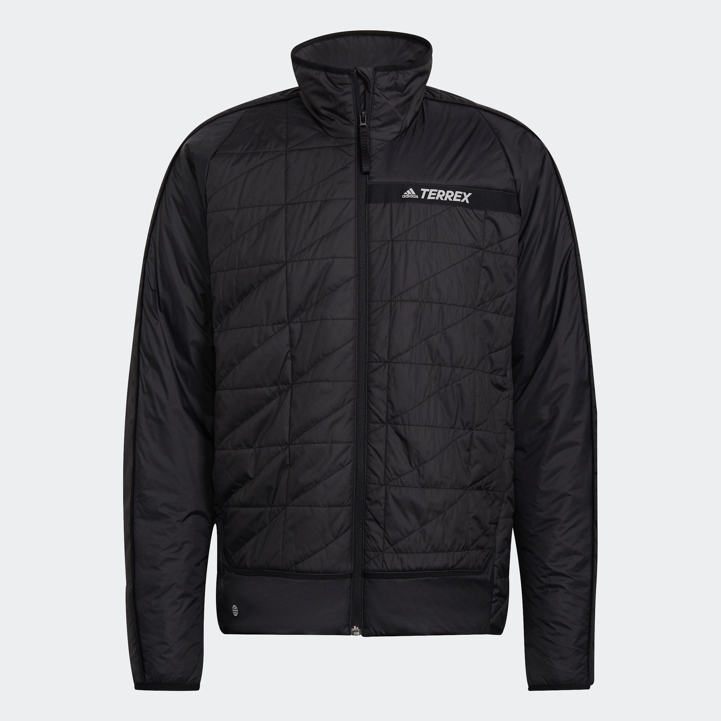 adidas TERREX Outdoorjacke »TERREX MULTI SYNTHETIC ISOLATIONSJACKE« GE9664