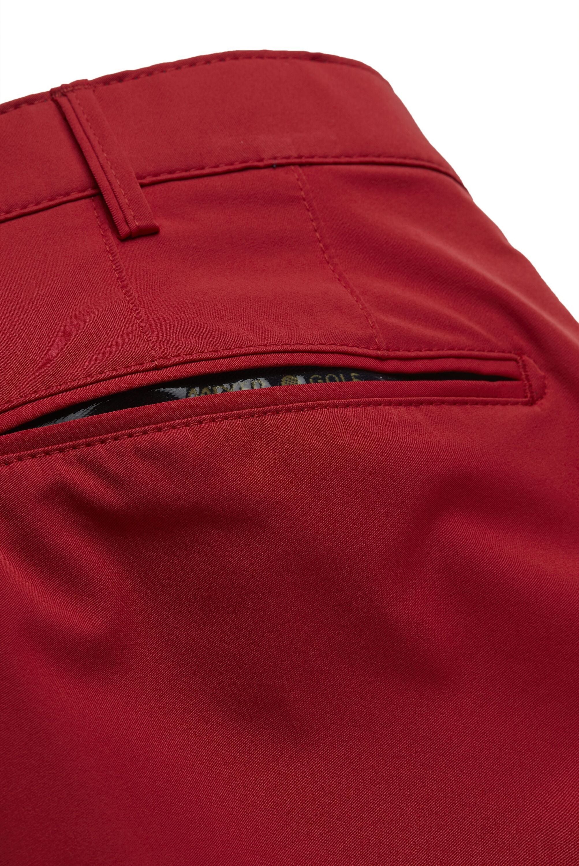 MEYER Chinos »ST. ANDREWS«, mit Französische Seitentaschen