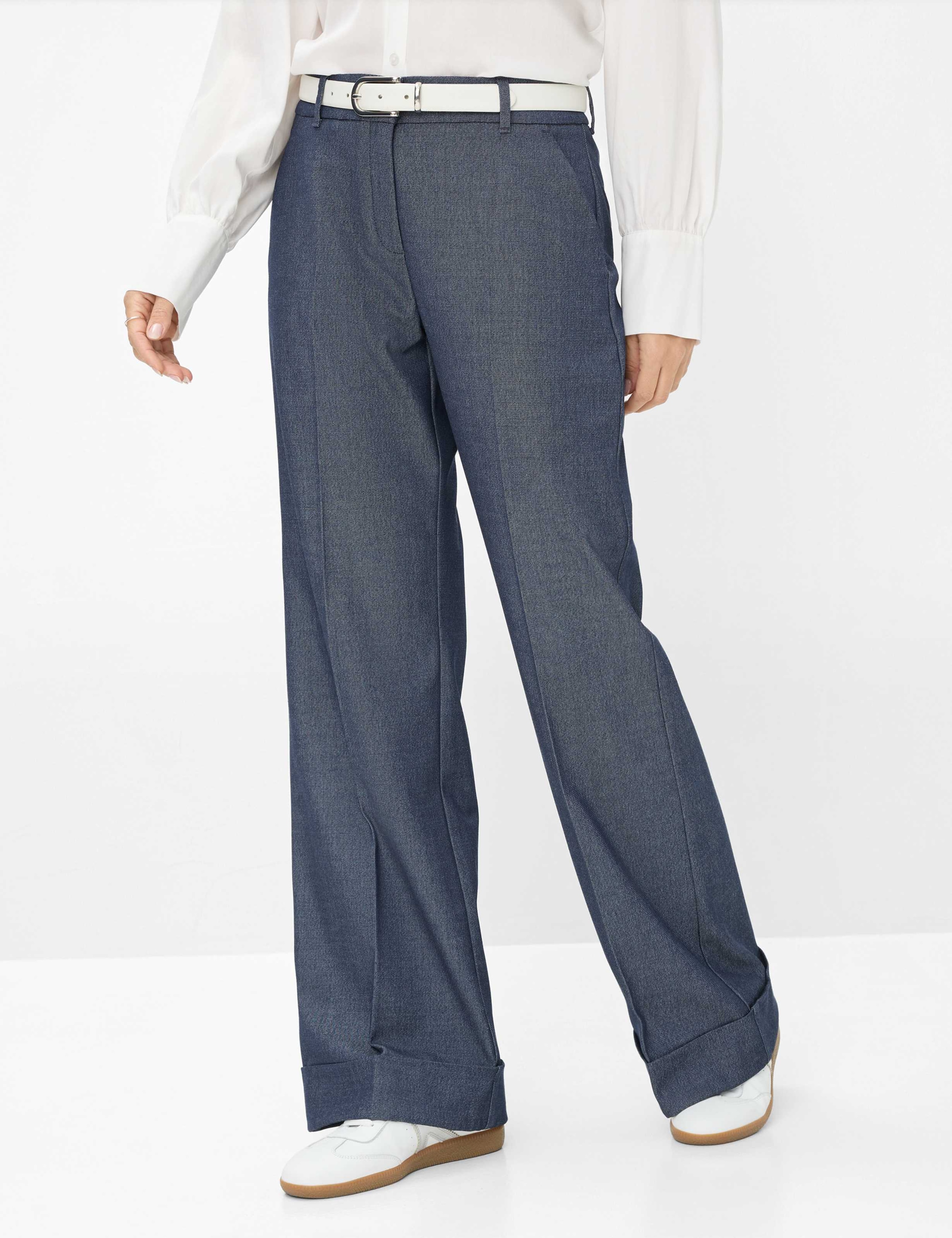 Brax 5-Pocket-Hose "Style MAINE" günstig online kaufen