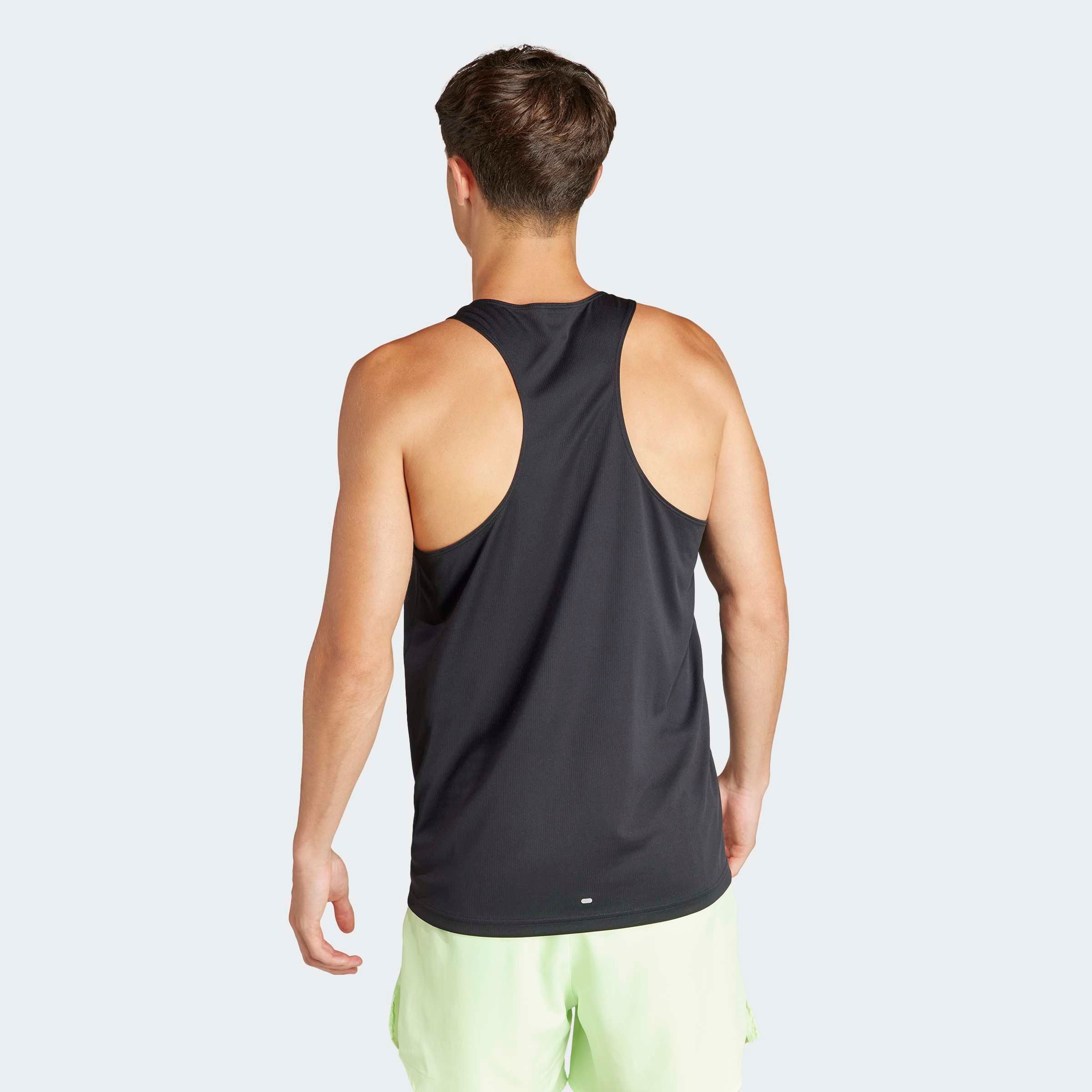 adidas Performance Lauftop »RUN IT TANK«