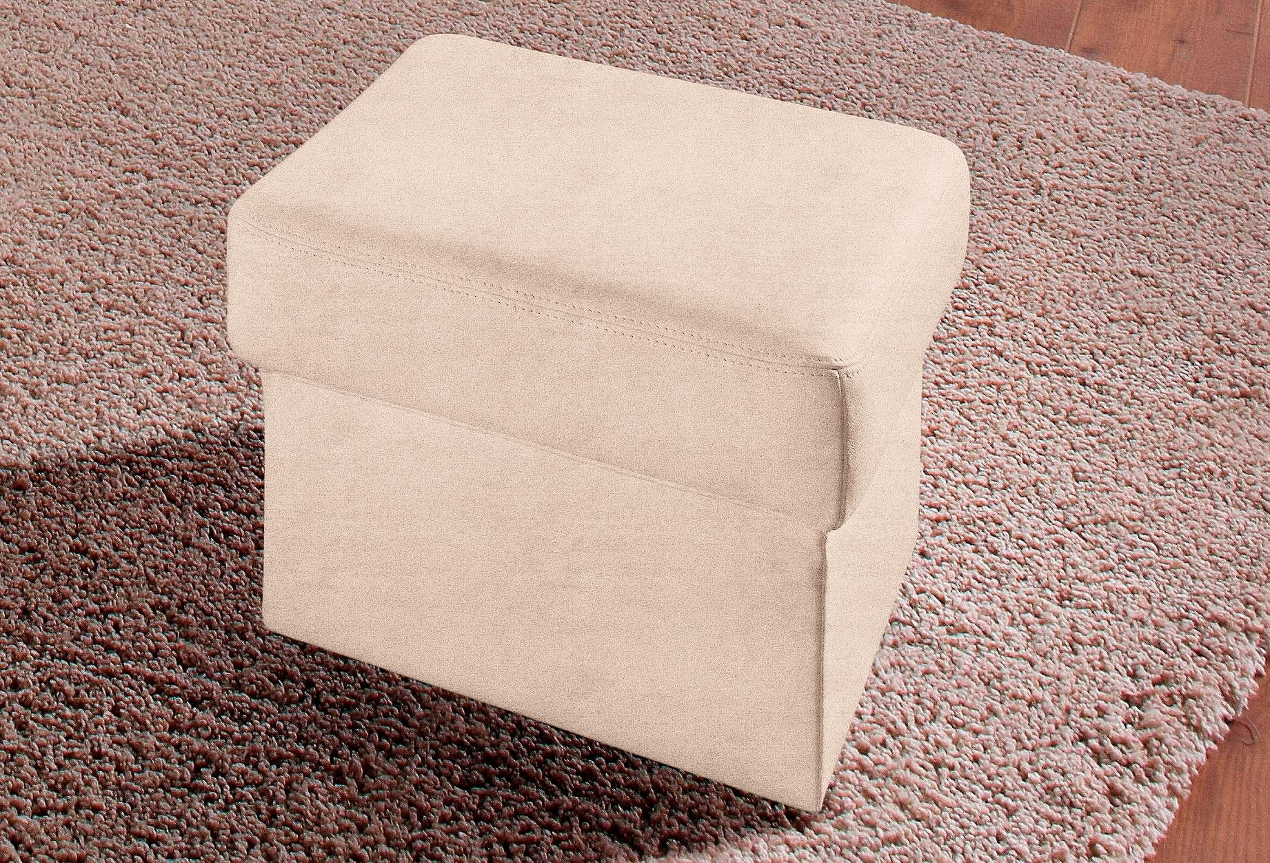 sit&more Hocker »Bellevue«