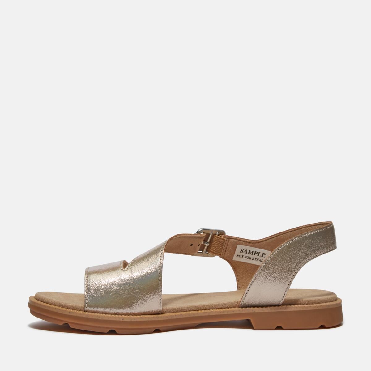 Timberland Sandale »CALISTA BAY BACKSTRAP SANDAL«