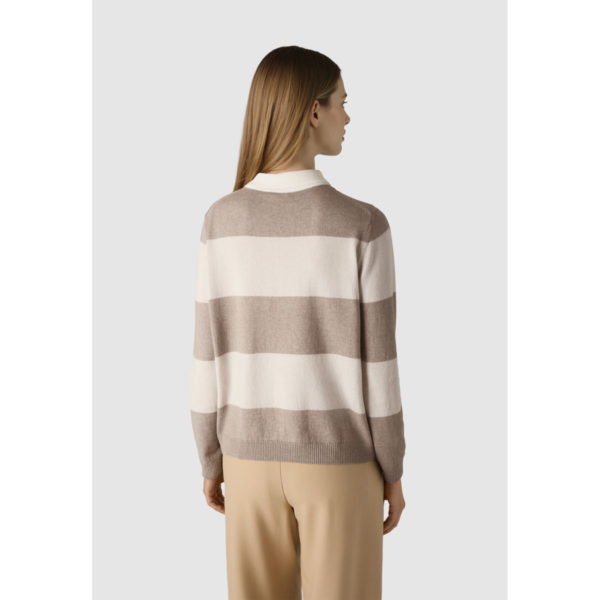 MAERZ Muenchen Poloshirt »Maerz Muenchen 319201 Poloshirt Damen Bekleidung«