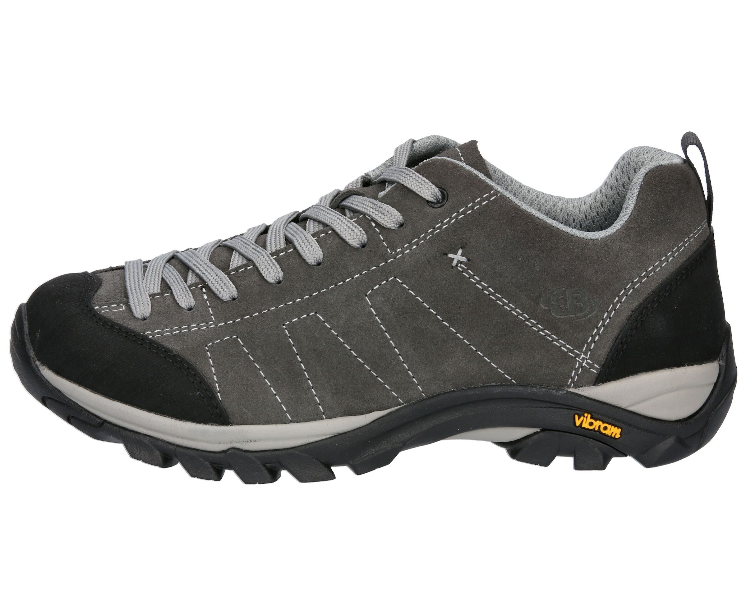 BRÜTTING Outdoorschuh »Outdoorschuh Claremont«