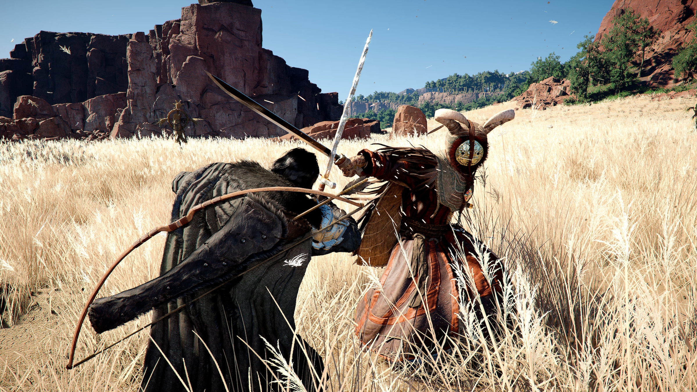 PEARL ABYSS Spielesoftware »Crimson Desert Deluxe Edition« Xbox Series X