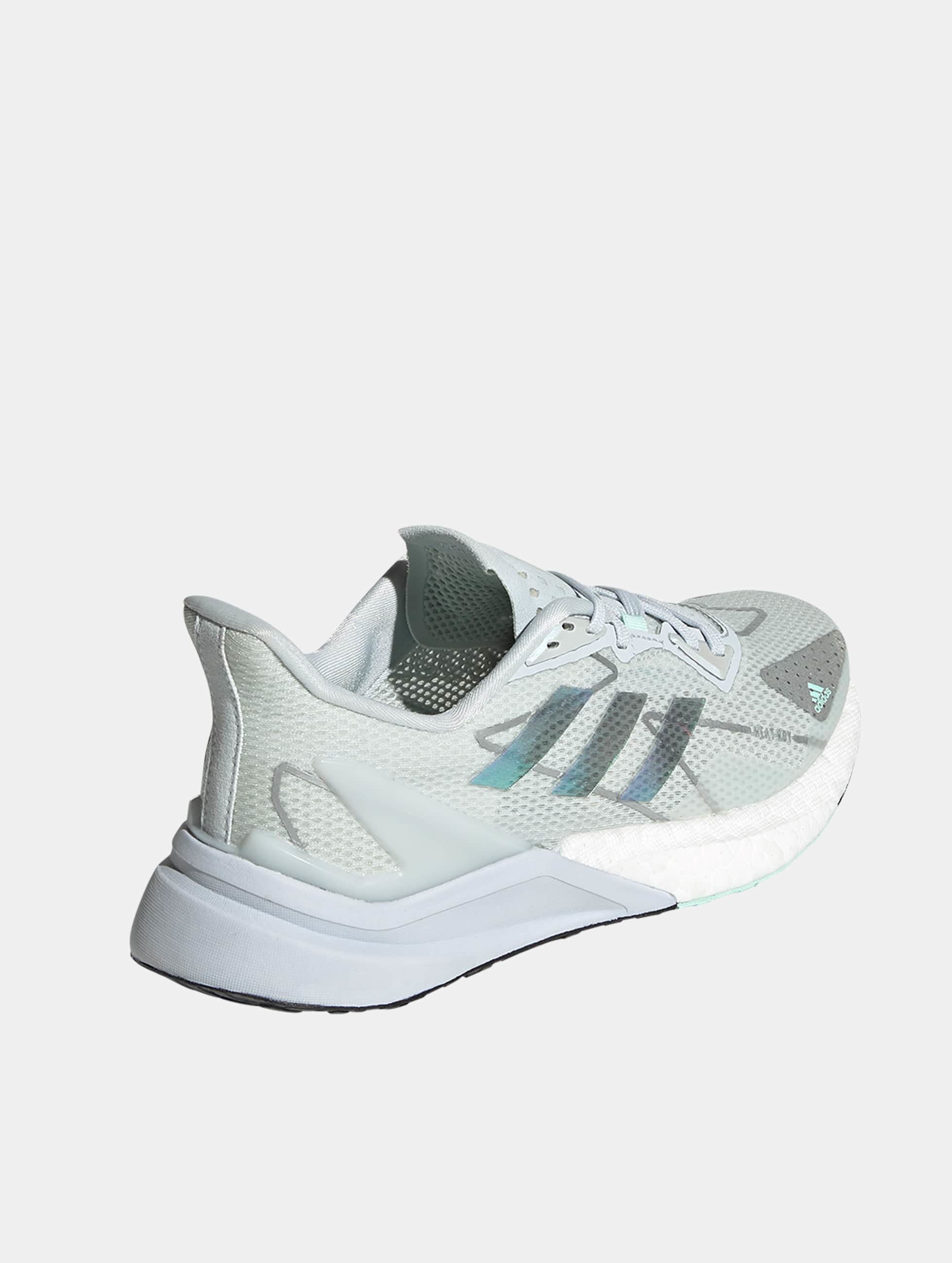 Trainingsschuh »Damen adidas X9000L3 H.RDY Schuhe«, (1 tlg.)
